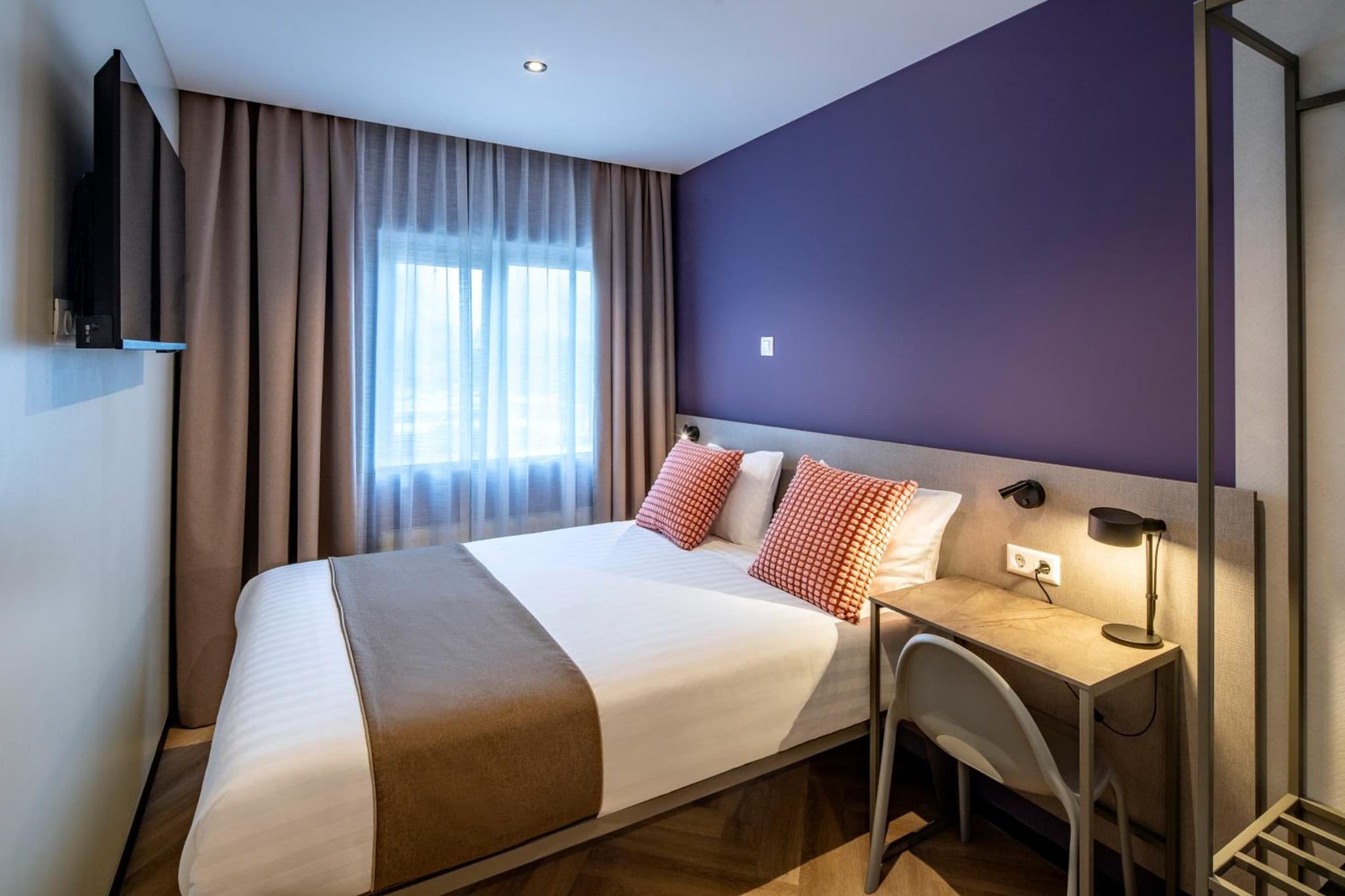 Hotel Fogo Amsterdam photo 8