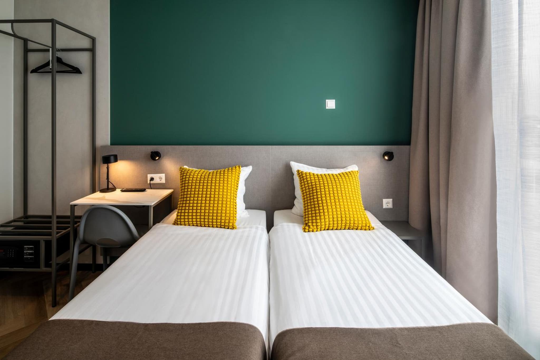 Hotel Fogo Amsterdam photo 9