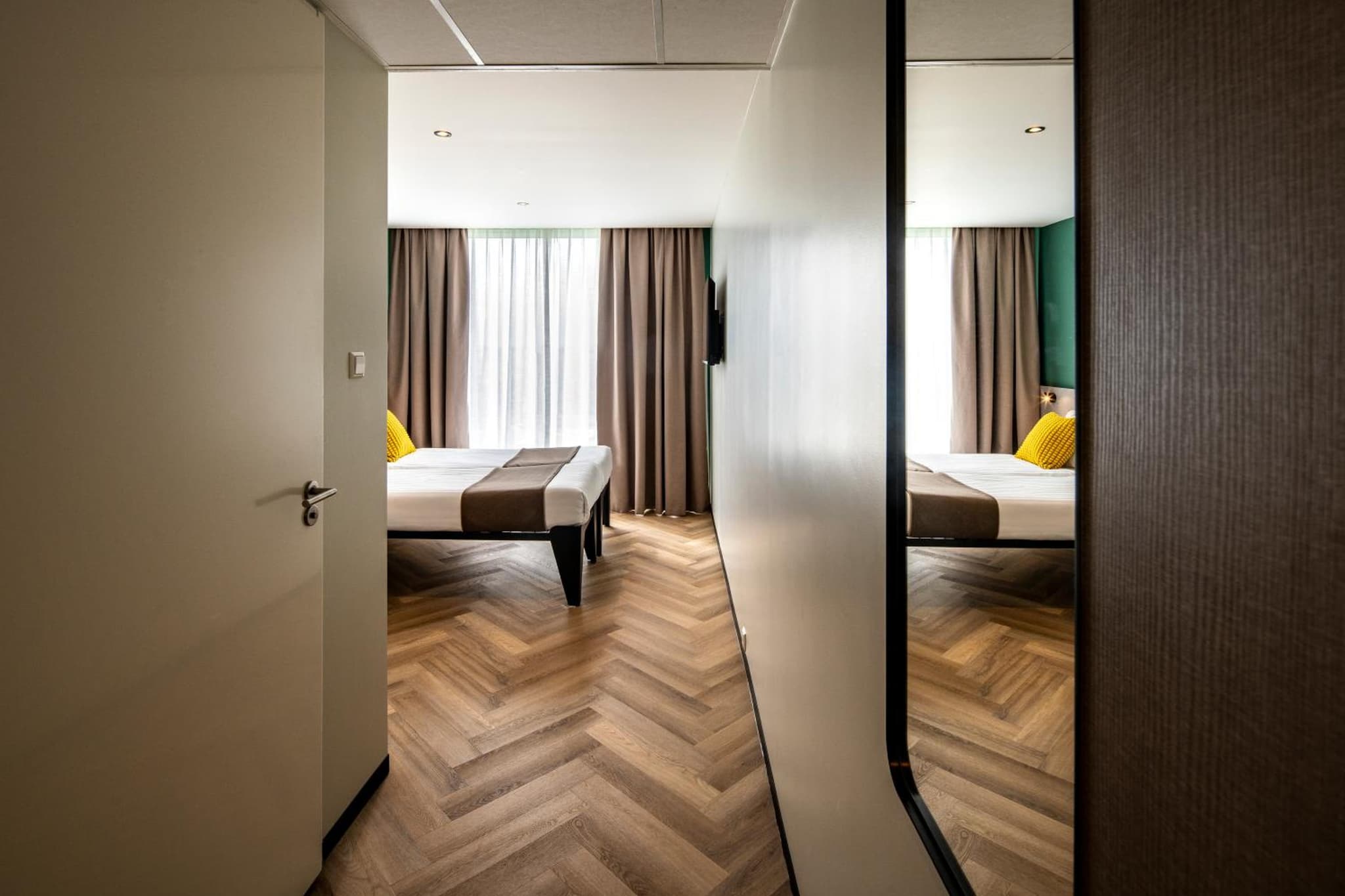 Hotel Fogo Amsterdam photo 6