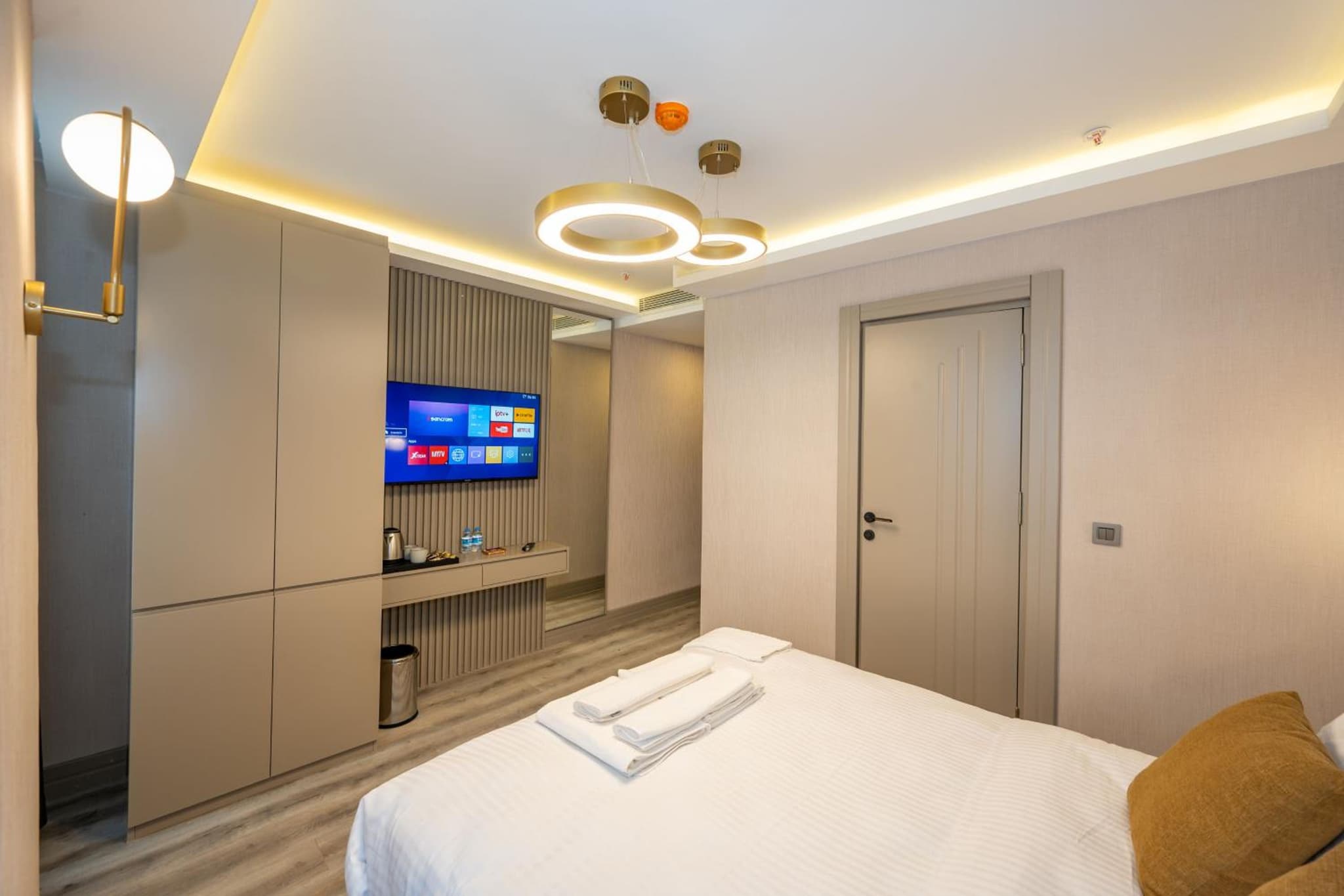 Massimo Hotel photo 6