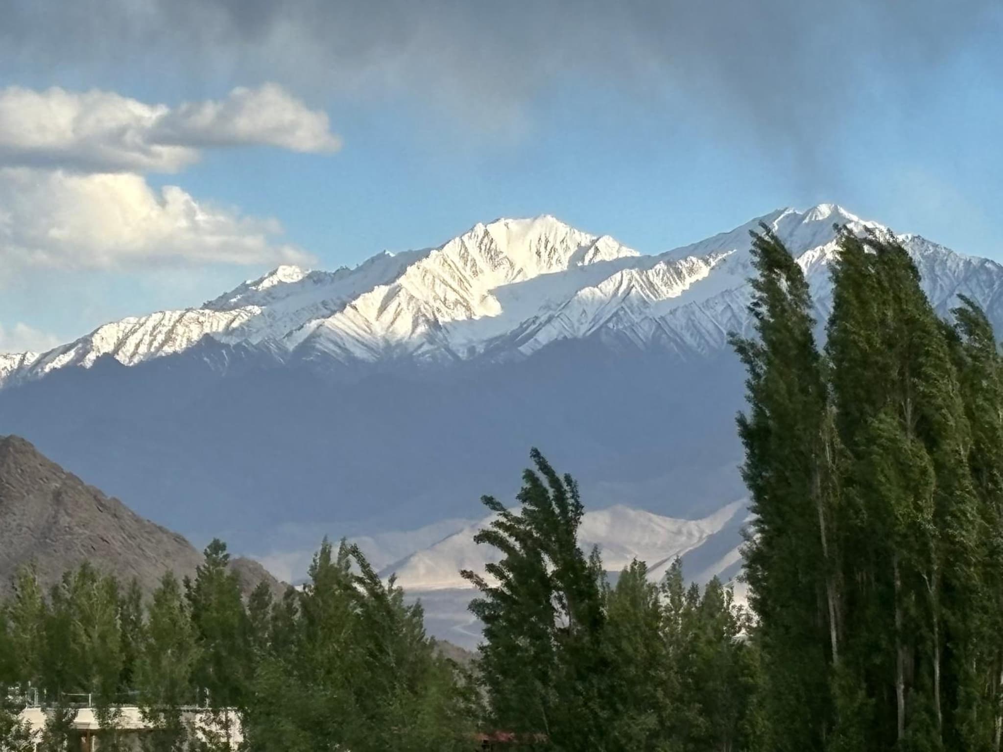 Norbooling HomeStay, Leh Ladakh photo 6