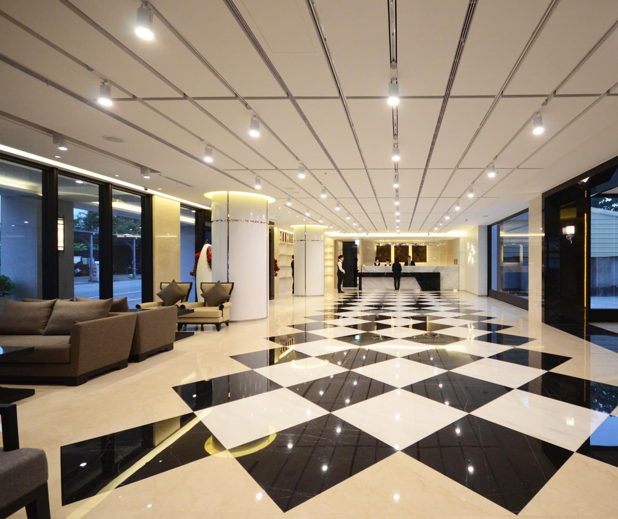Shiny Ocean Hotel photo 8