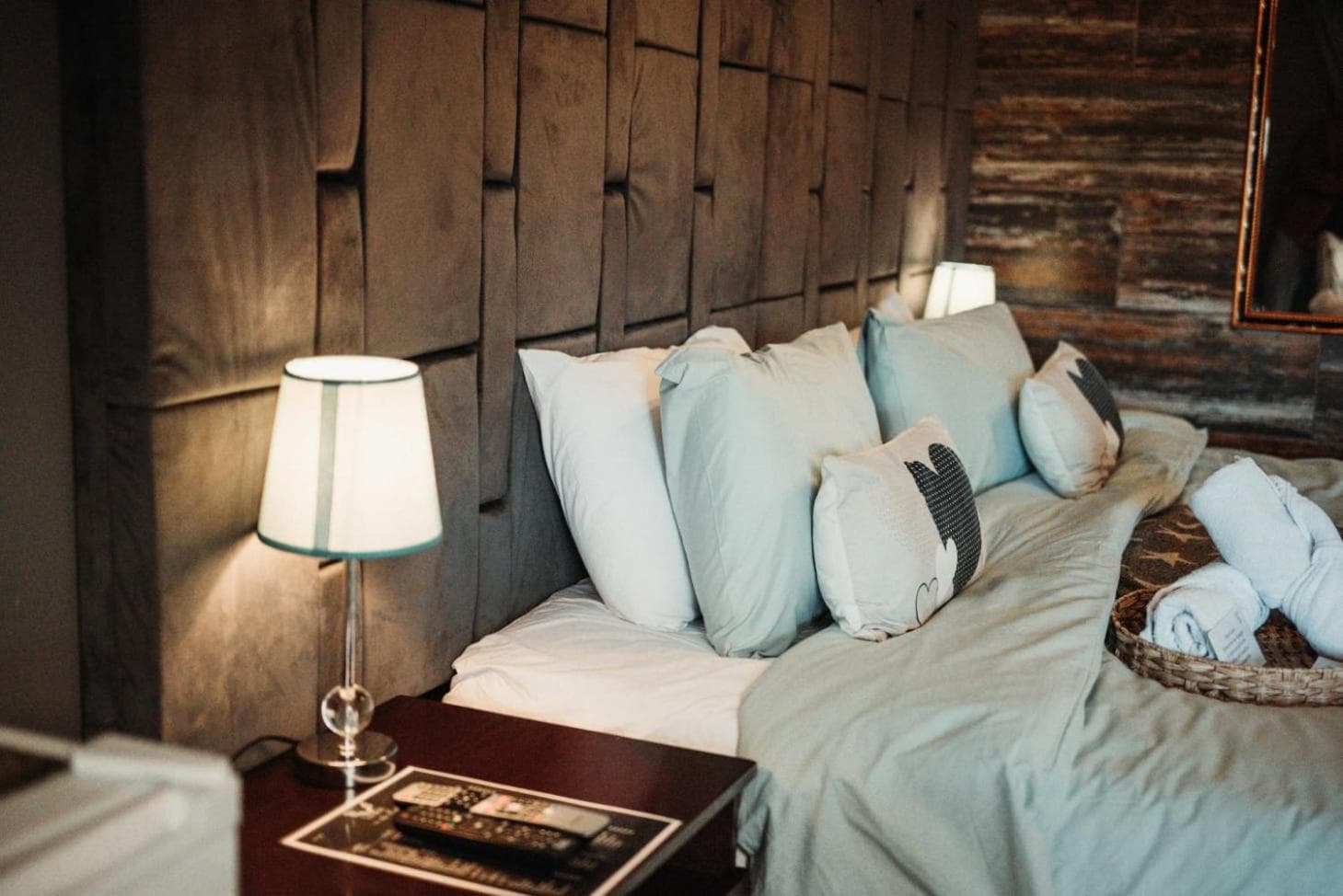 Bosveld In Die Stad Lodge photo 9