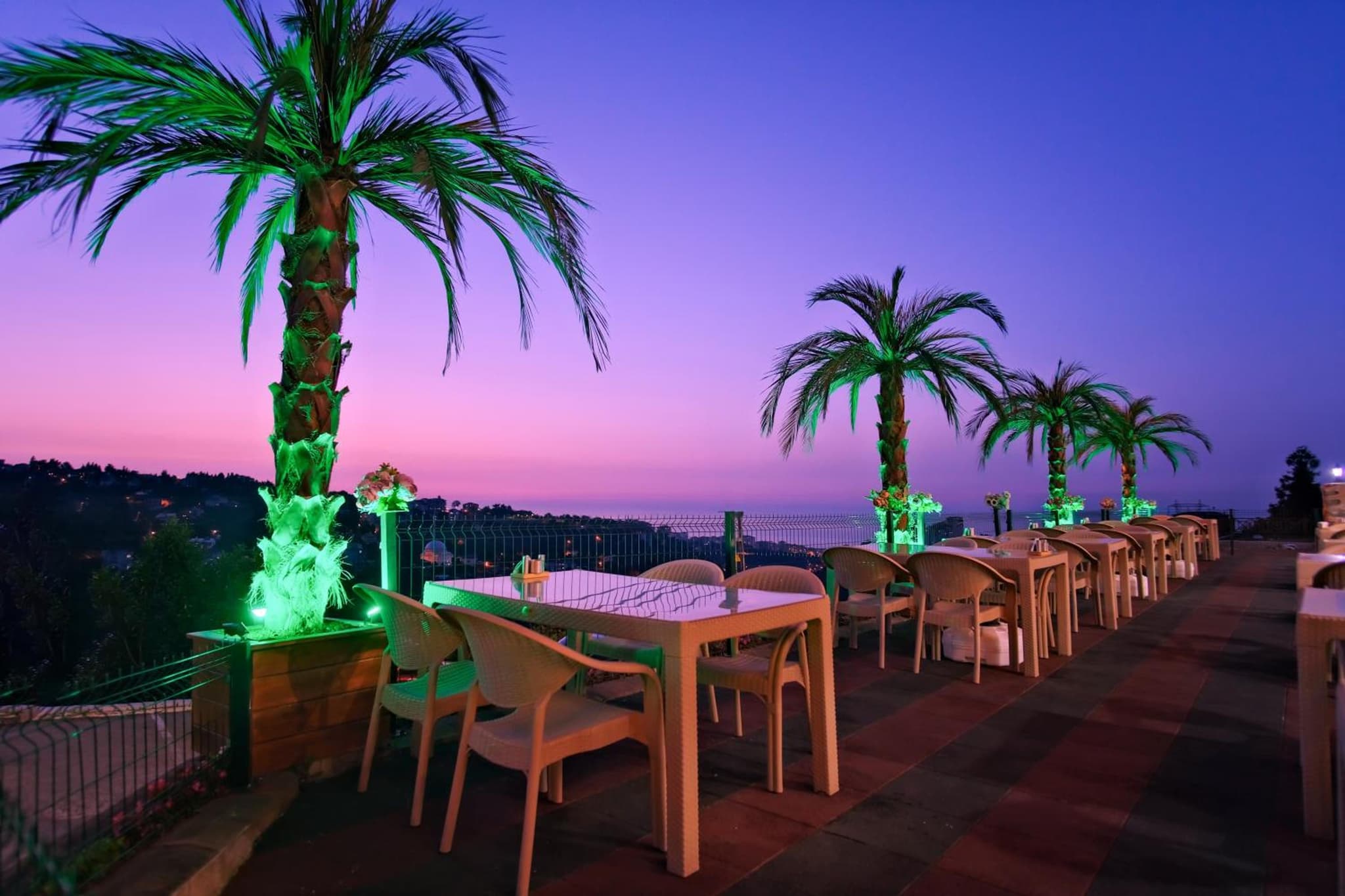 Perla Blanca Hotel photo 4