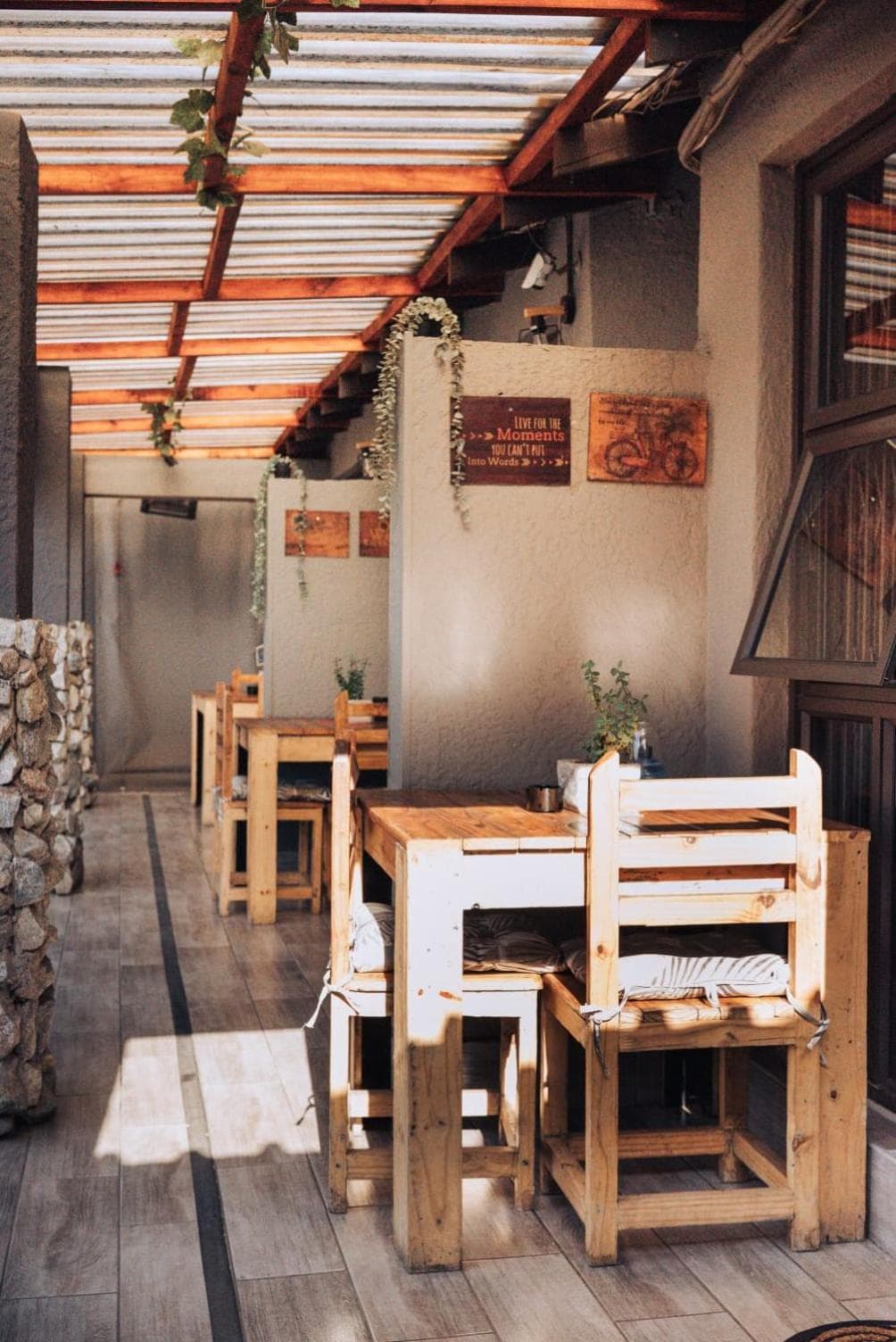 Bosveld In Die Stad Lodge photo 5