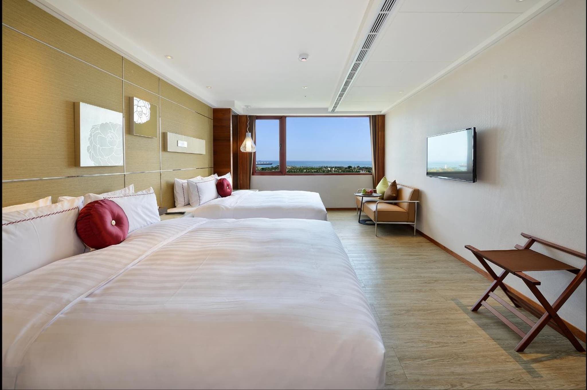 Shiny Ocean Hotel photo 9