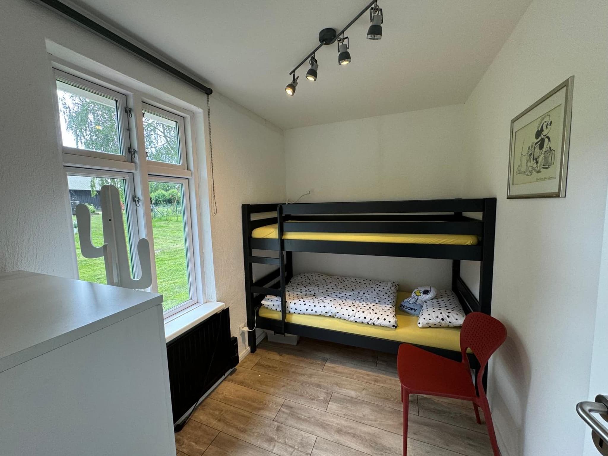 Ferienhaus Barlin 1 photo 2