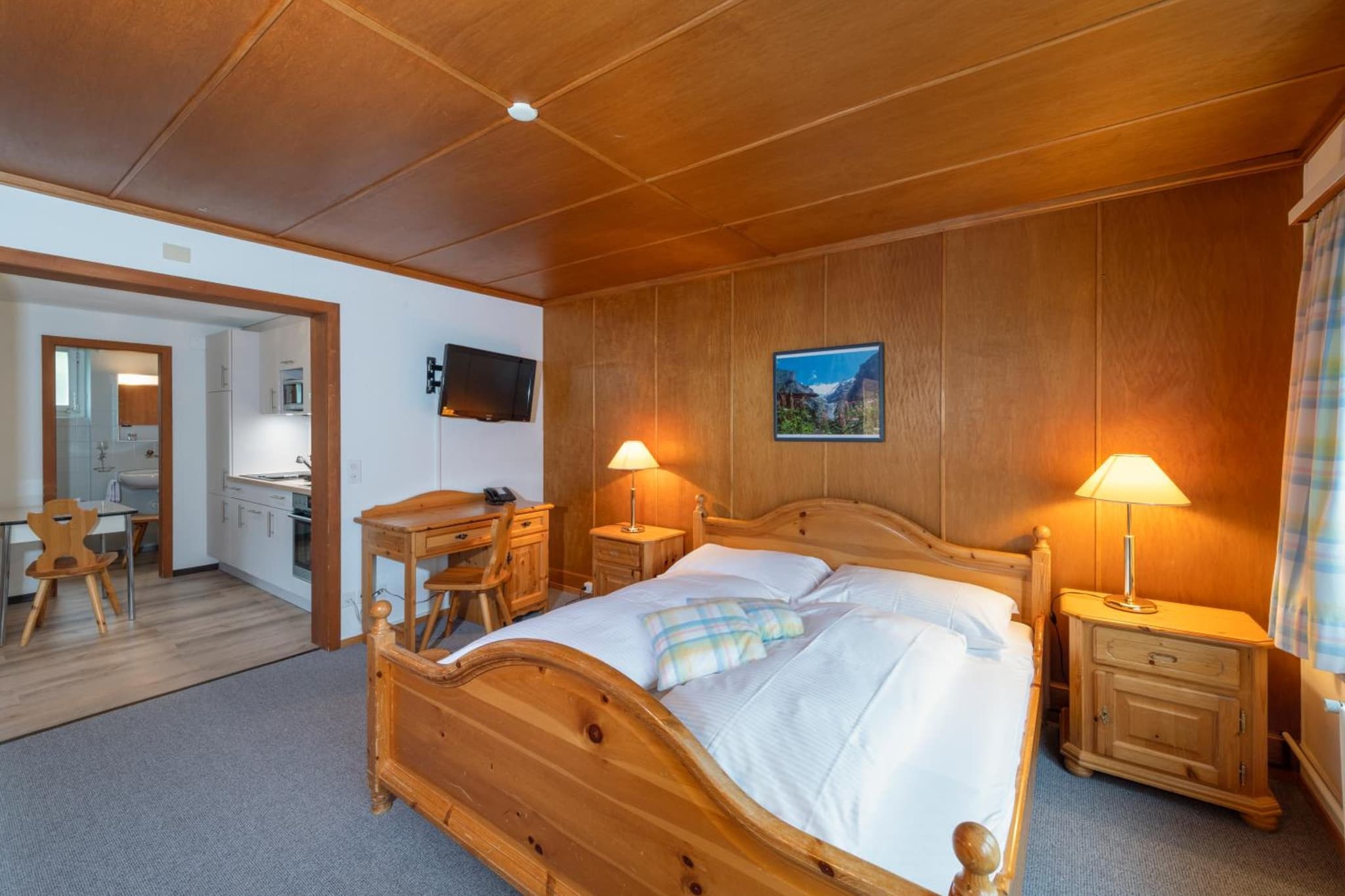 CPM Apartments photo 8