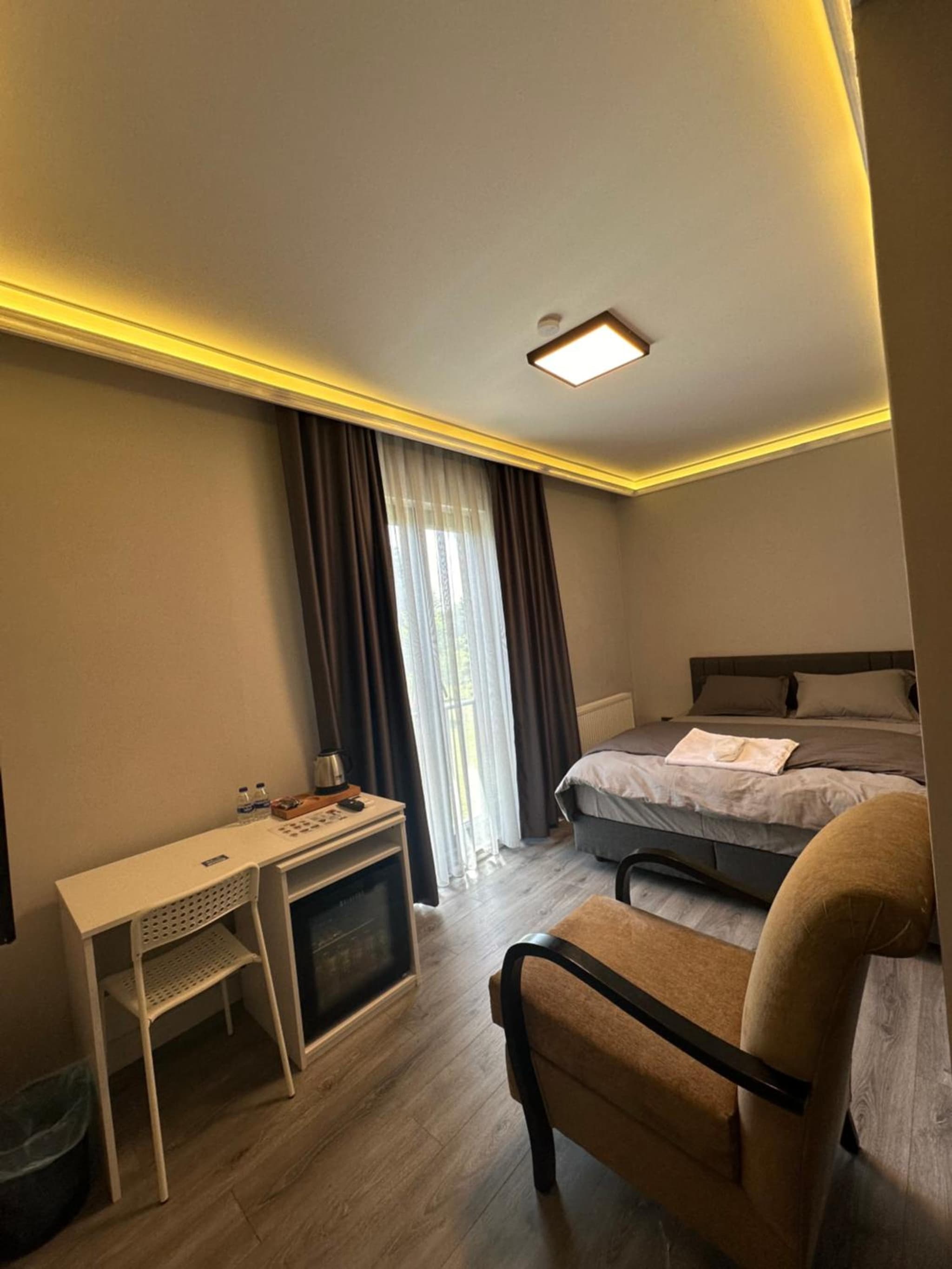 ASLAN AİRPORT Hotel photo 3