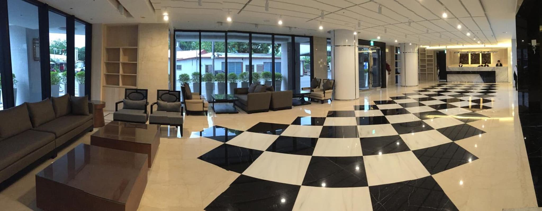 Shiny Ocean Hotel photo 6