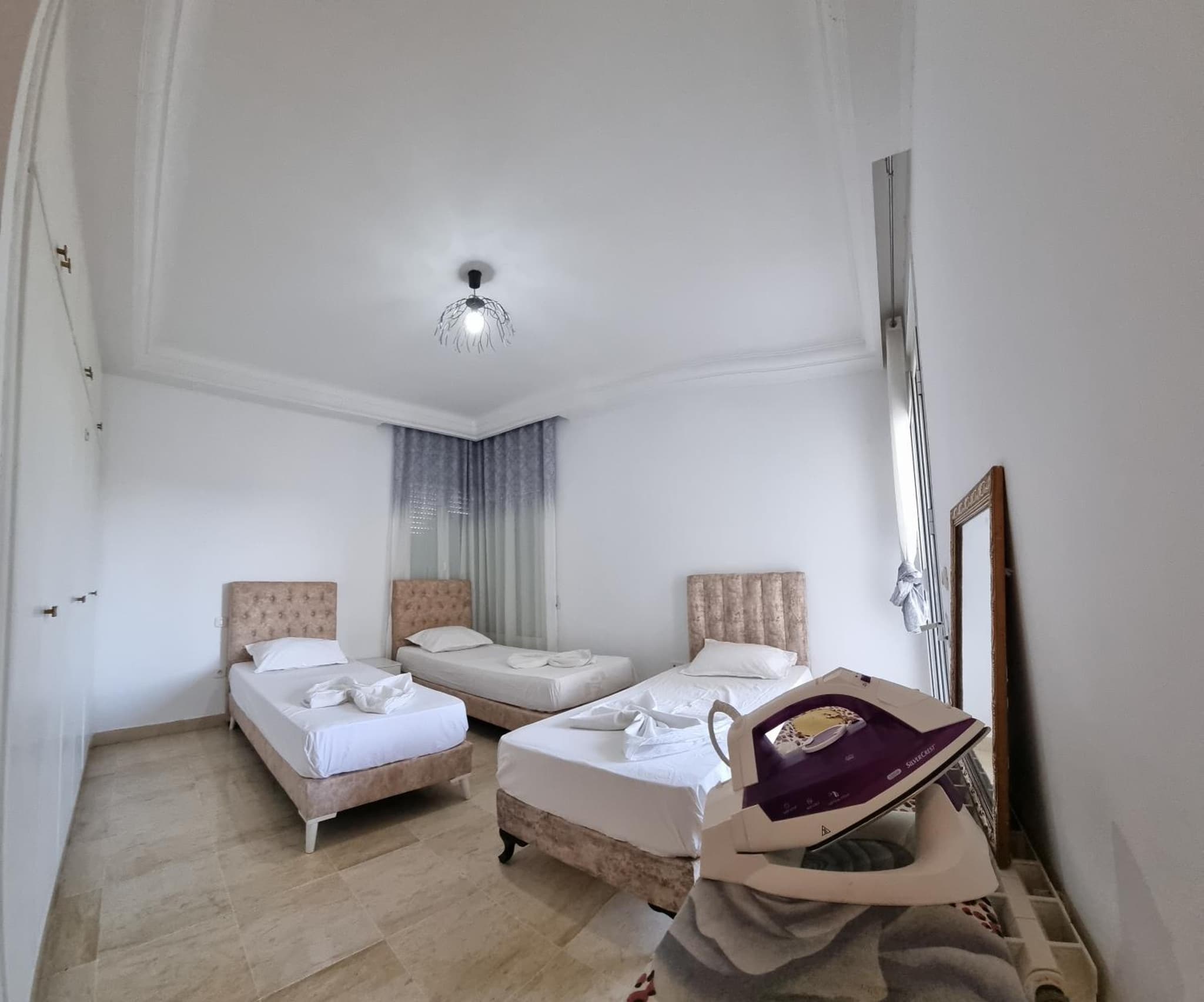 Appartement de luxe photo 8