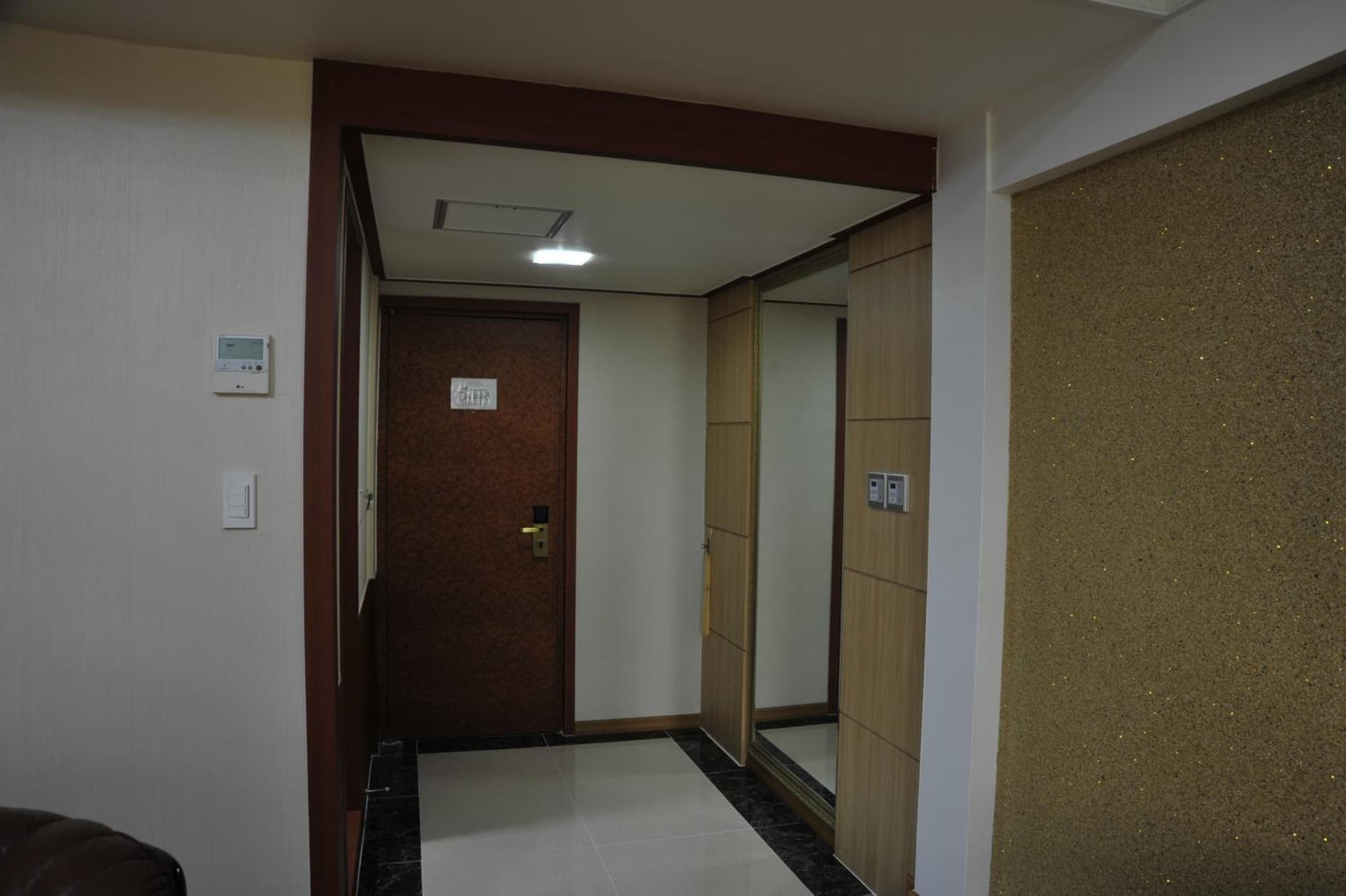 Palace Hotel Gwangju photo 5