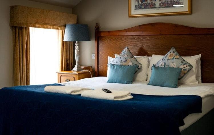 The Atherstone Red Lion Hotel photo 9