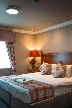The Atherstone Red Lion Hotel photo 5