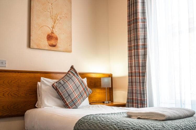 The Atherstone Red Lion Hotel photo 8