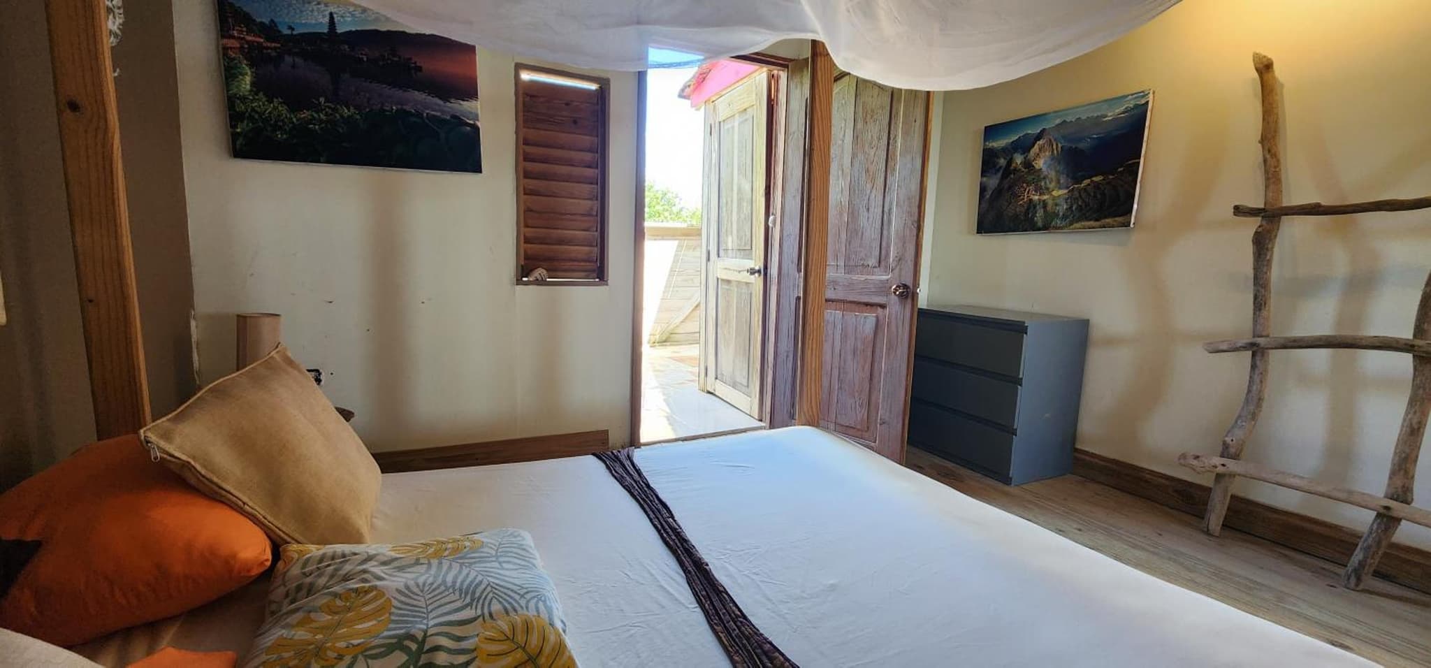 Tropic ecolodge photo 7