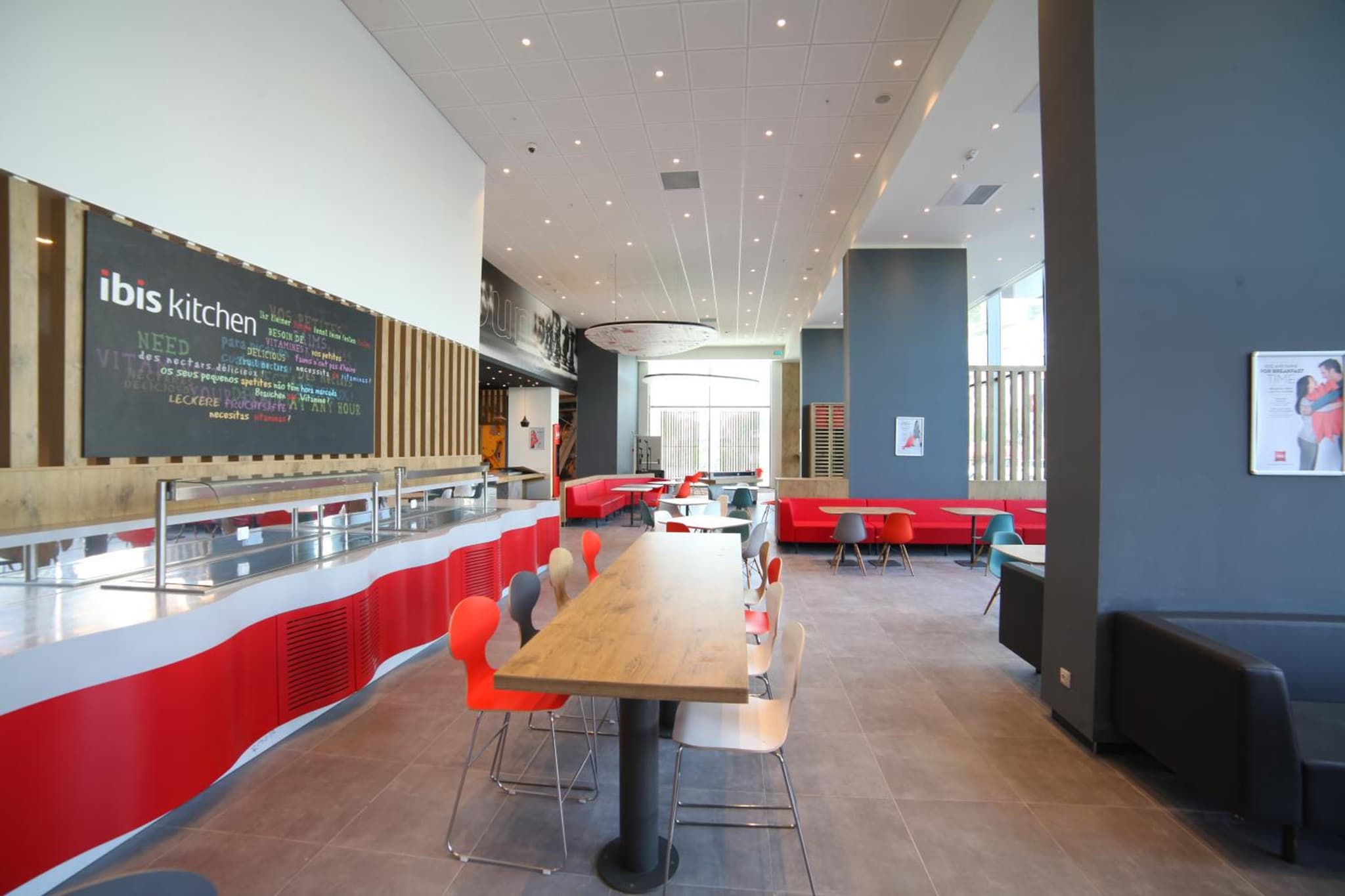 Ibis Konya photo 9