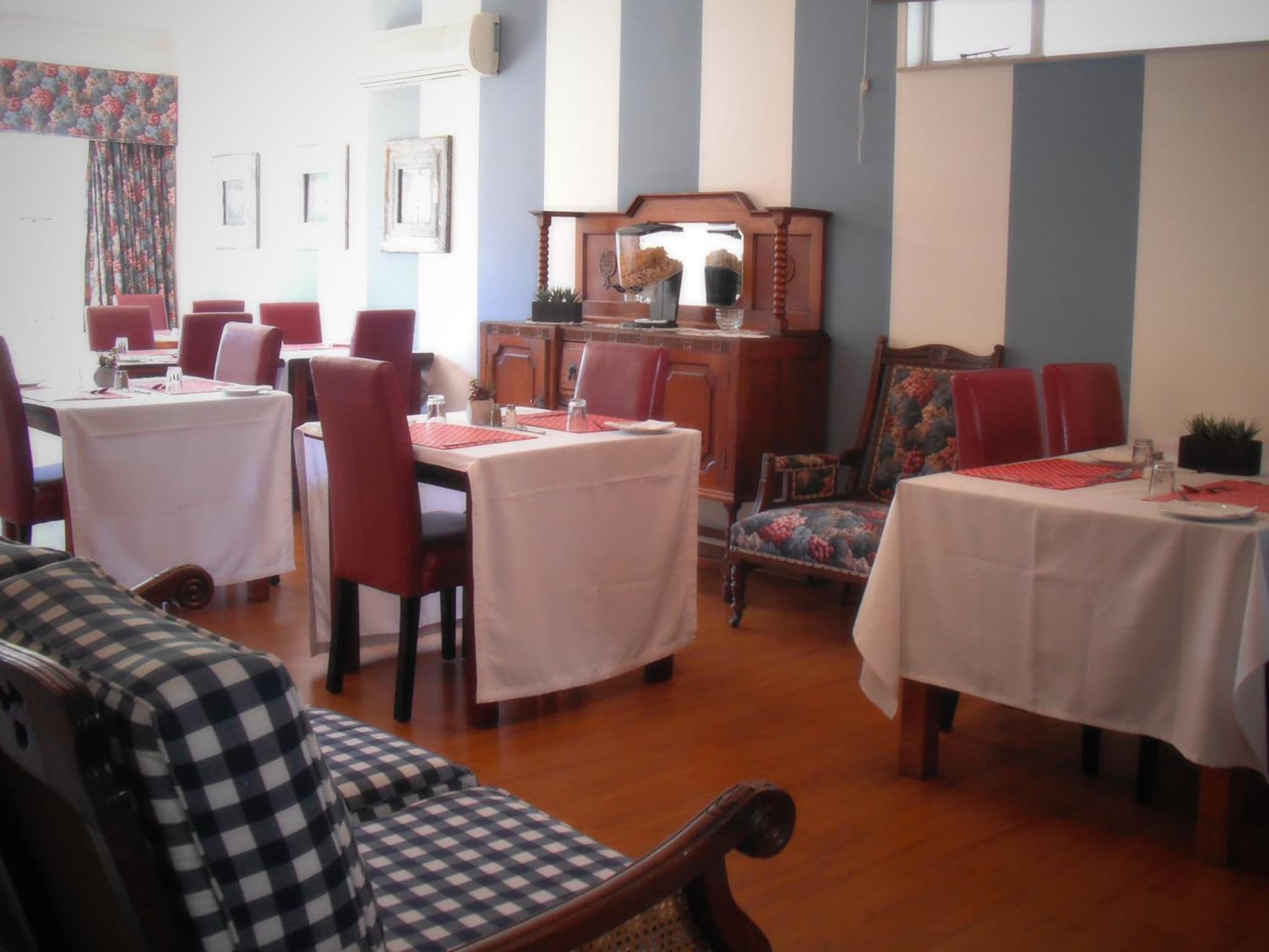 The Lighthouse Guesthouse photo 2