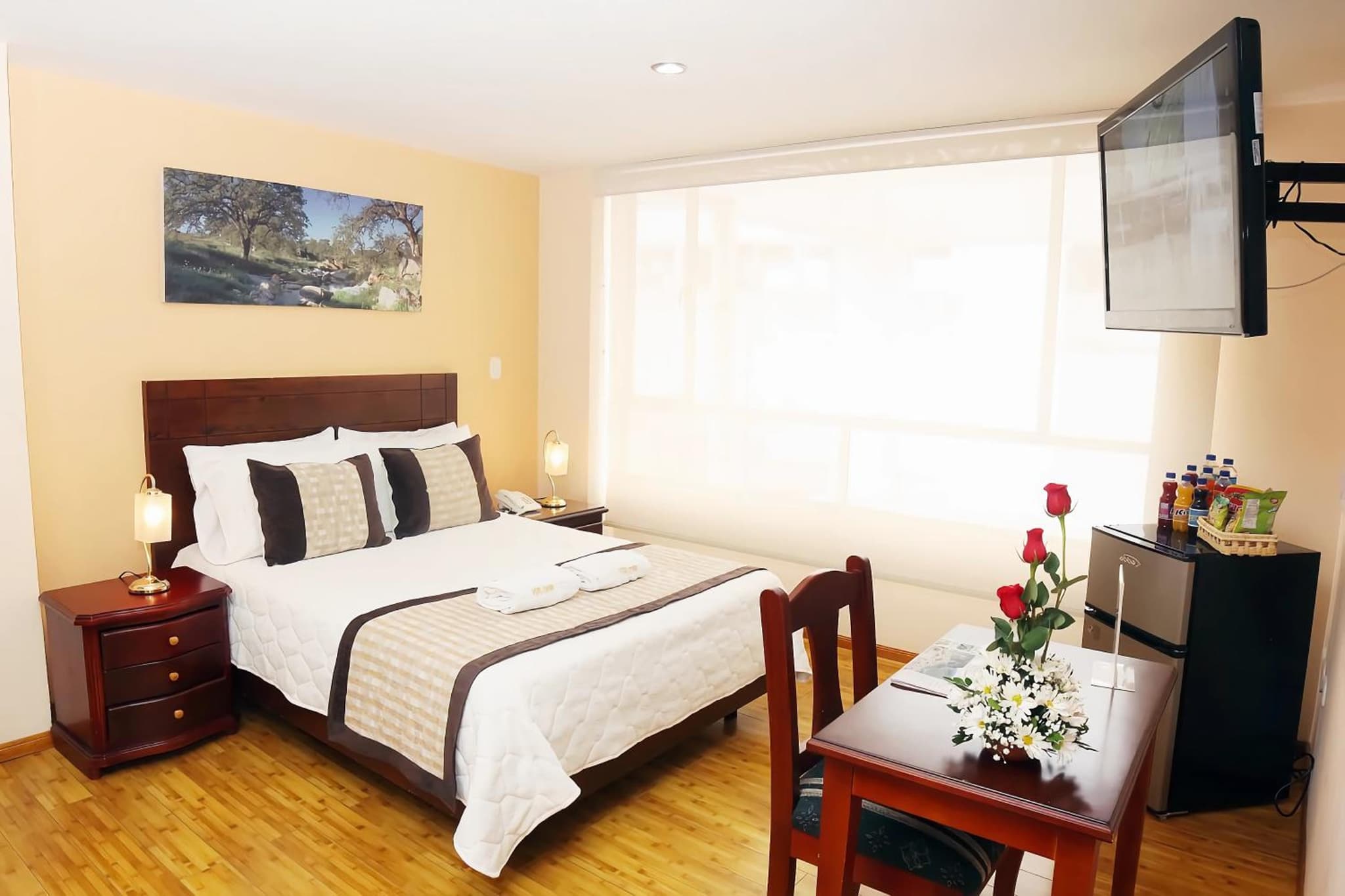 Hotel Xilon Pasto photo 6