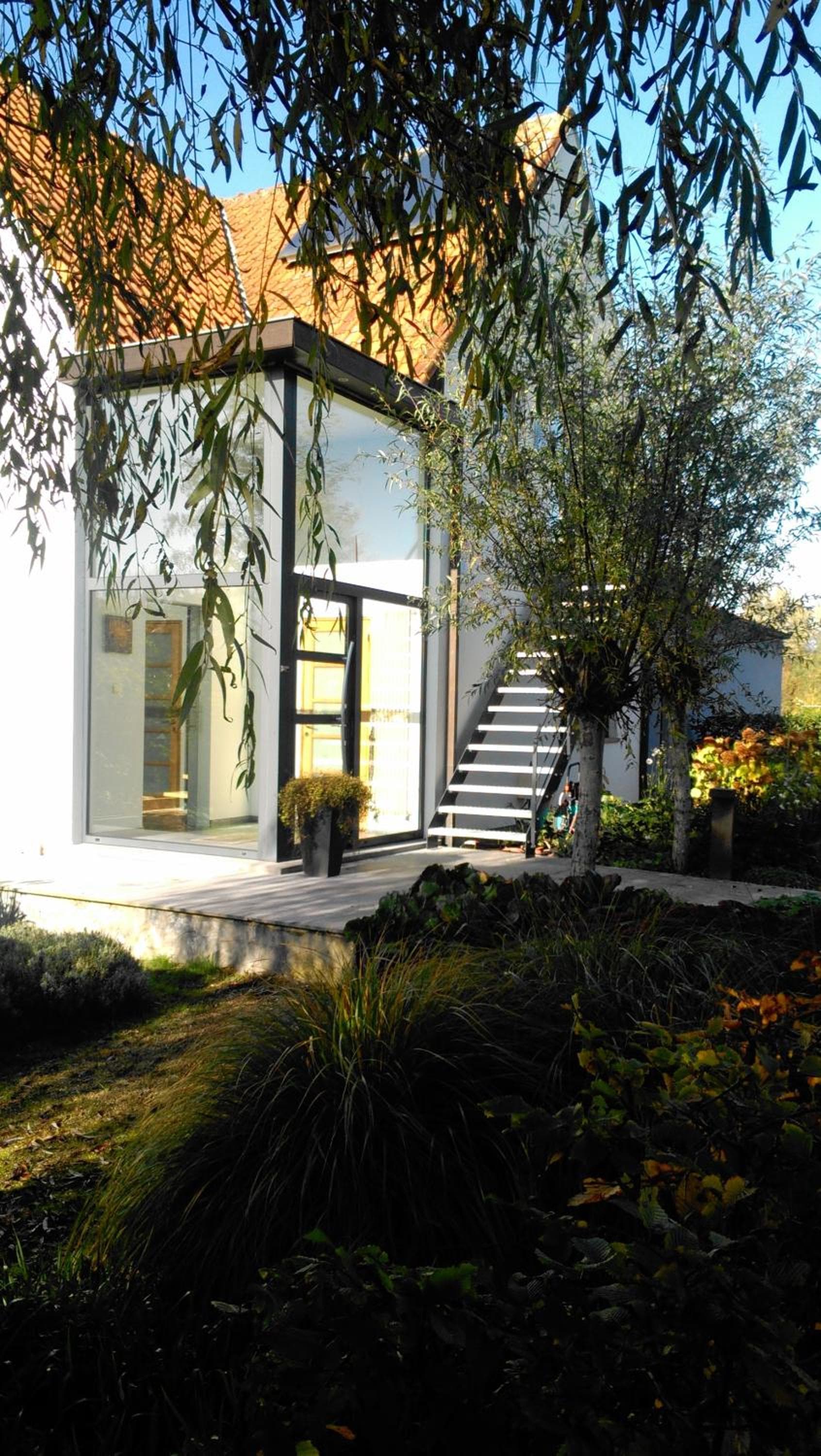 B&B Hier en Nu photo 6
