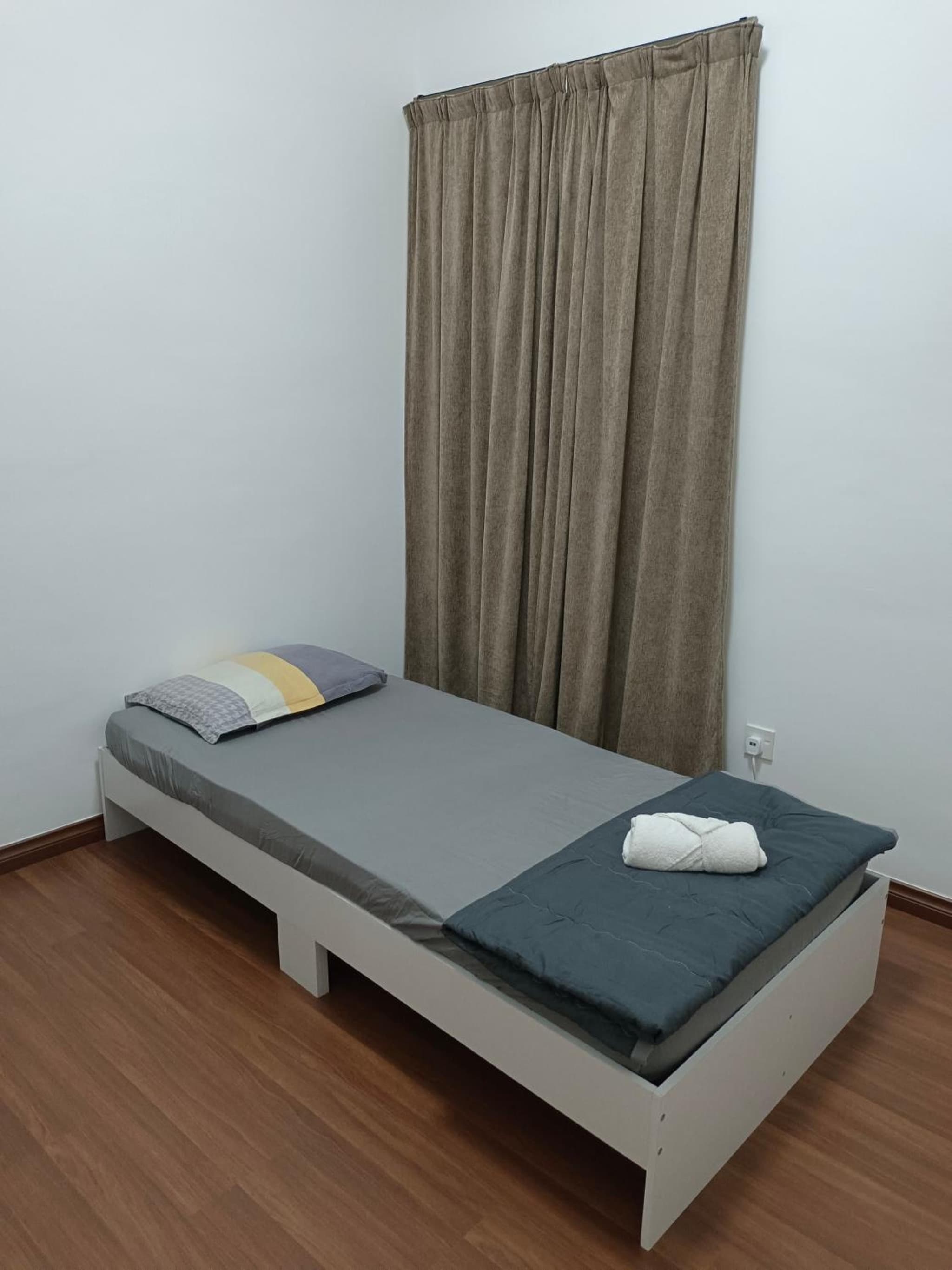 Sri Indah Pool Condostay photo 6