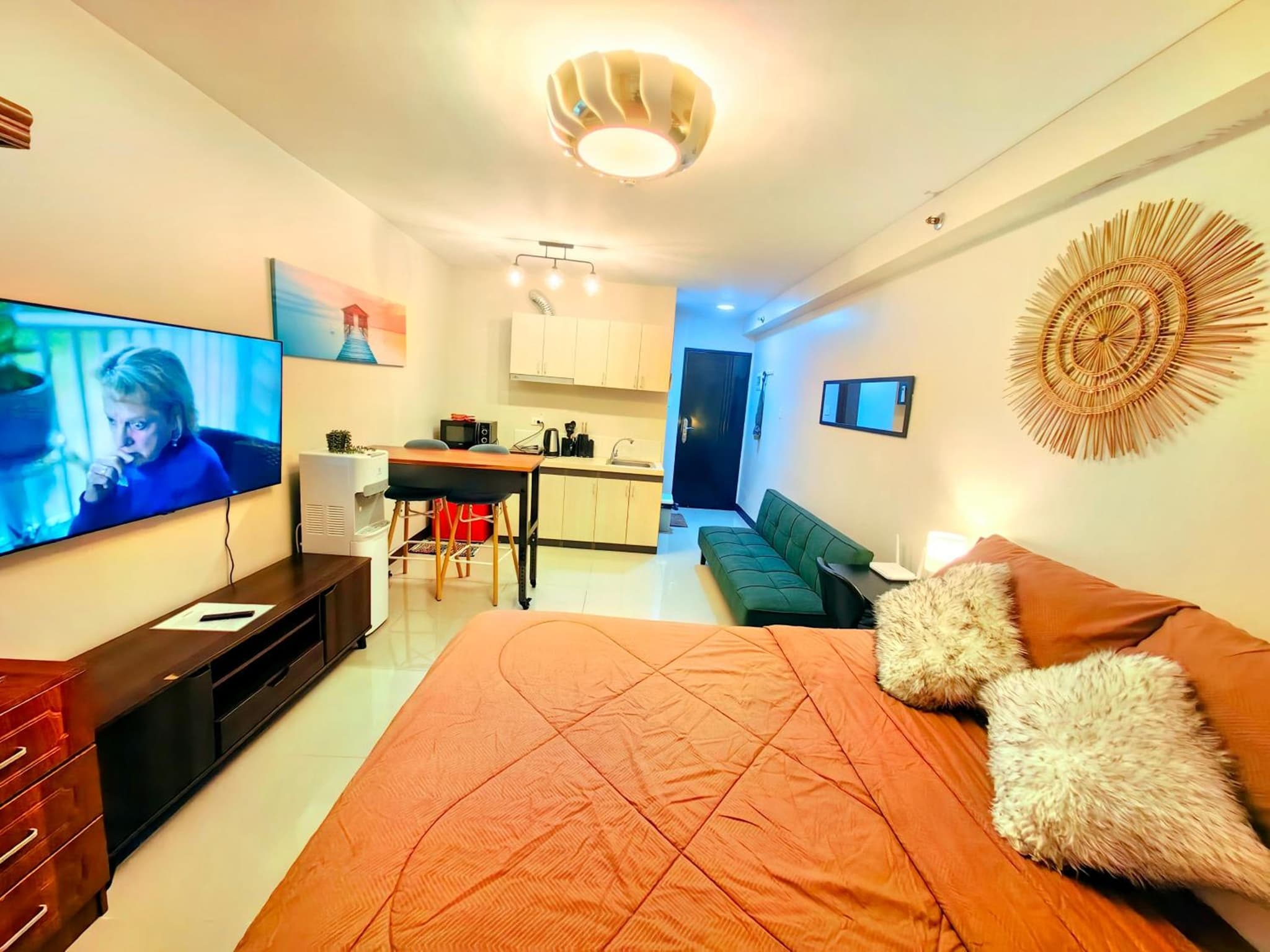 Brisa's Place in Looc, Lapu-Lapu City