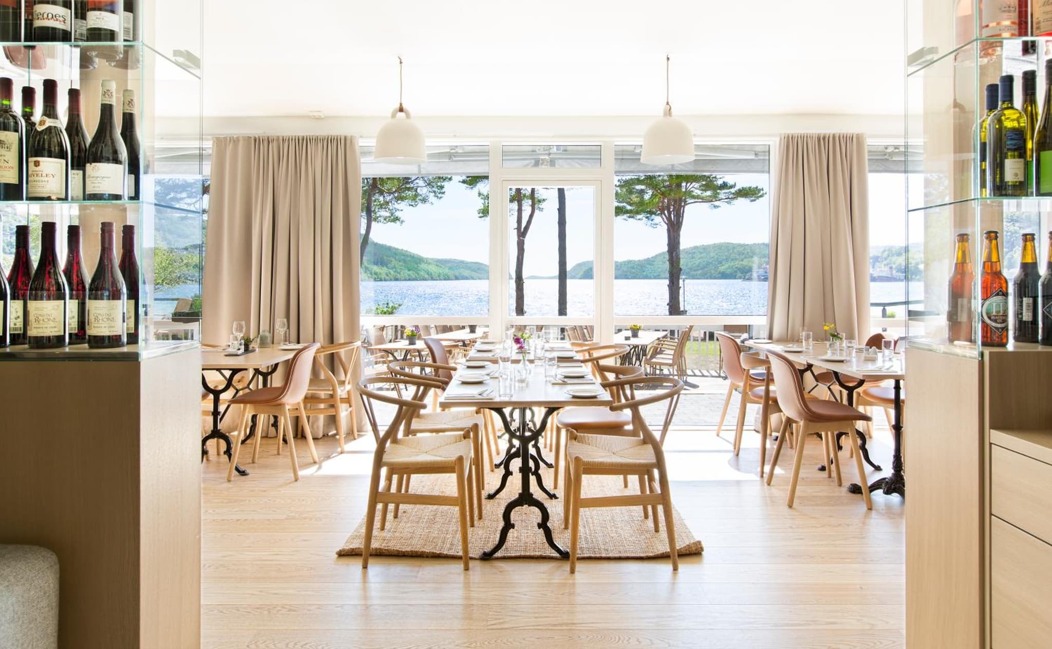 Rosfjord Strandhotel photo 7