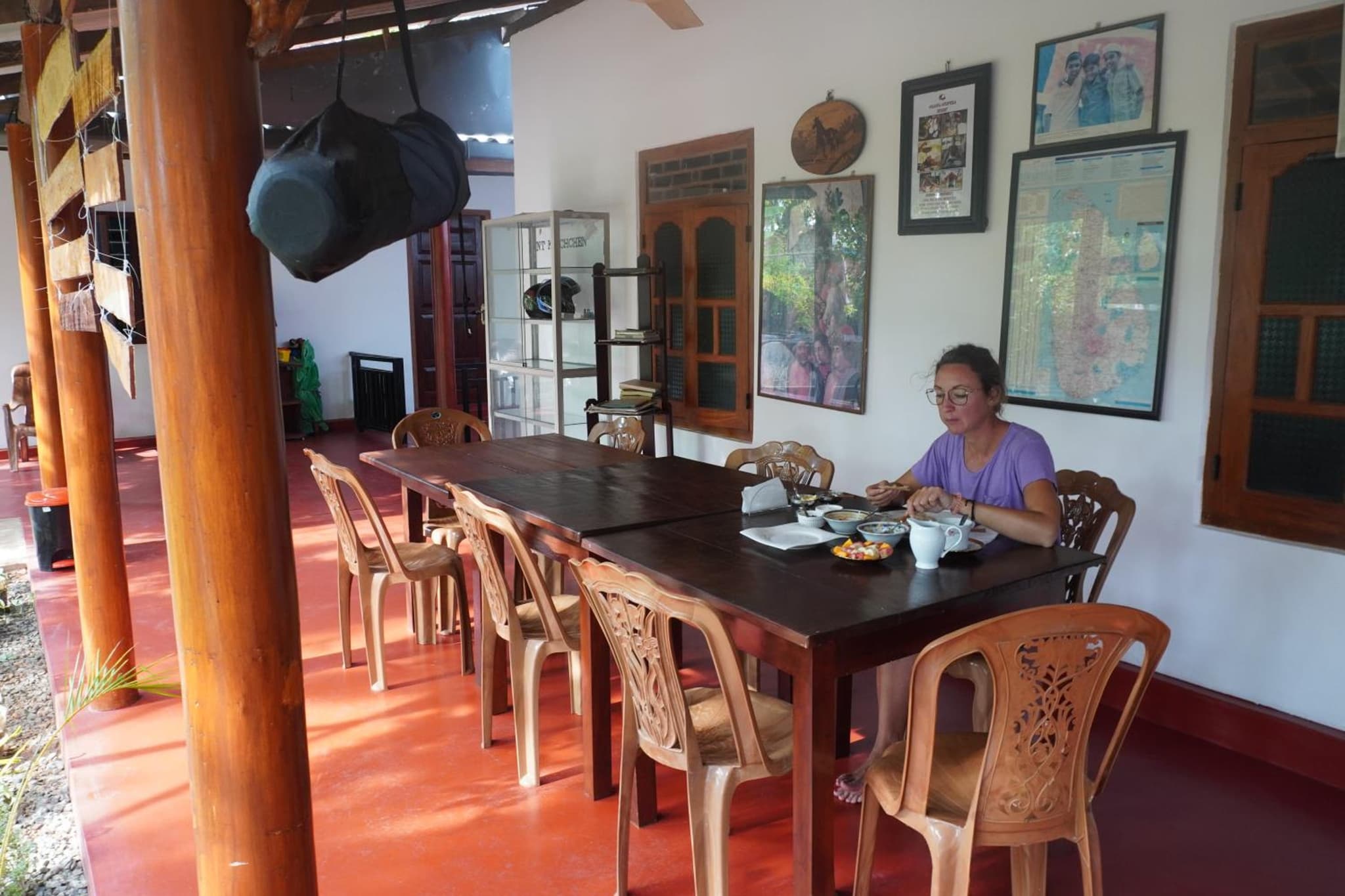 Vibushan Guest House photo 8