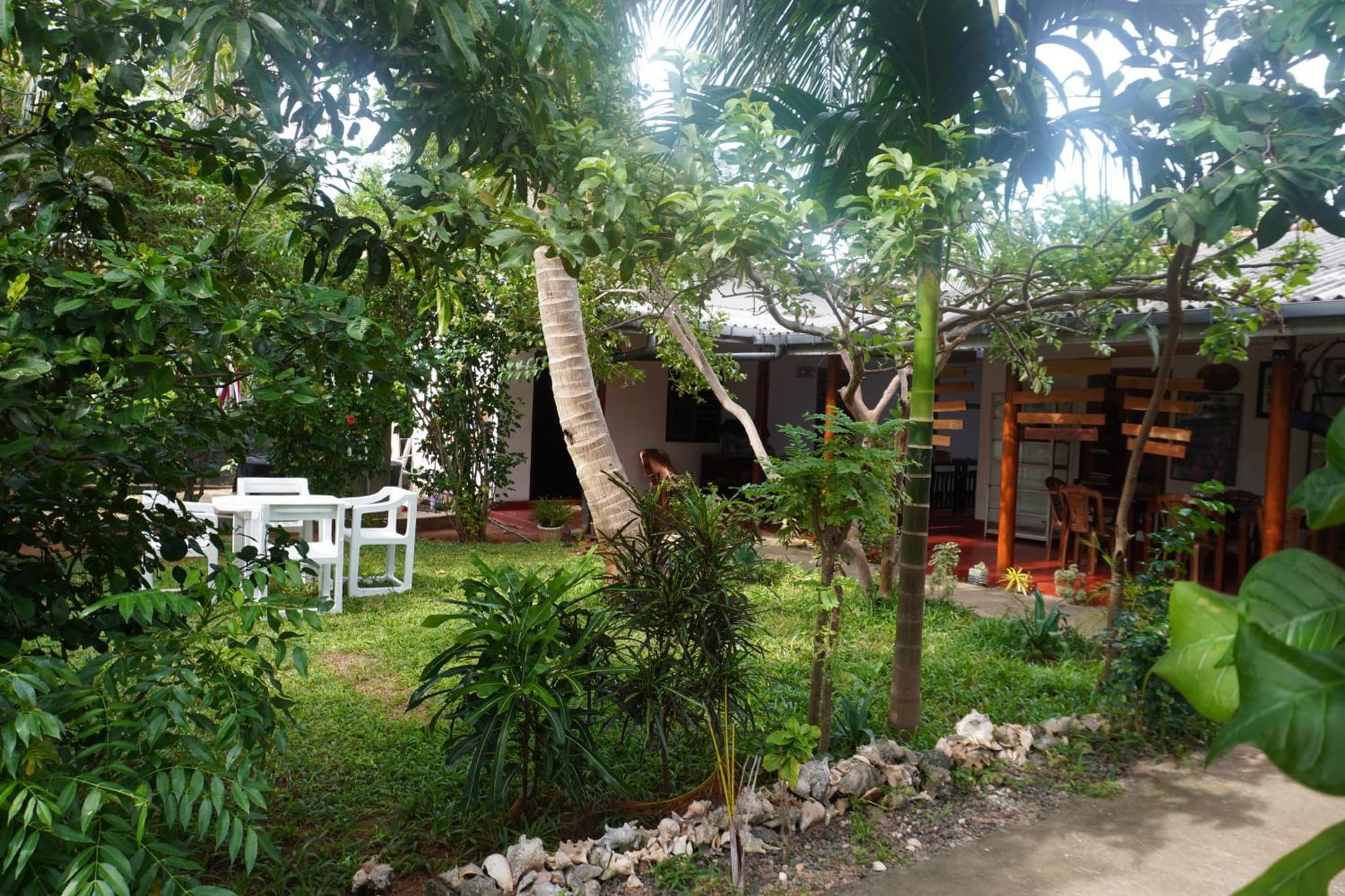 Vibushan Guest House