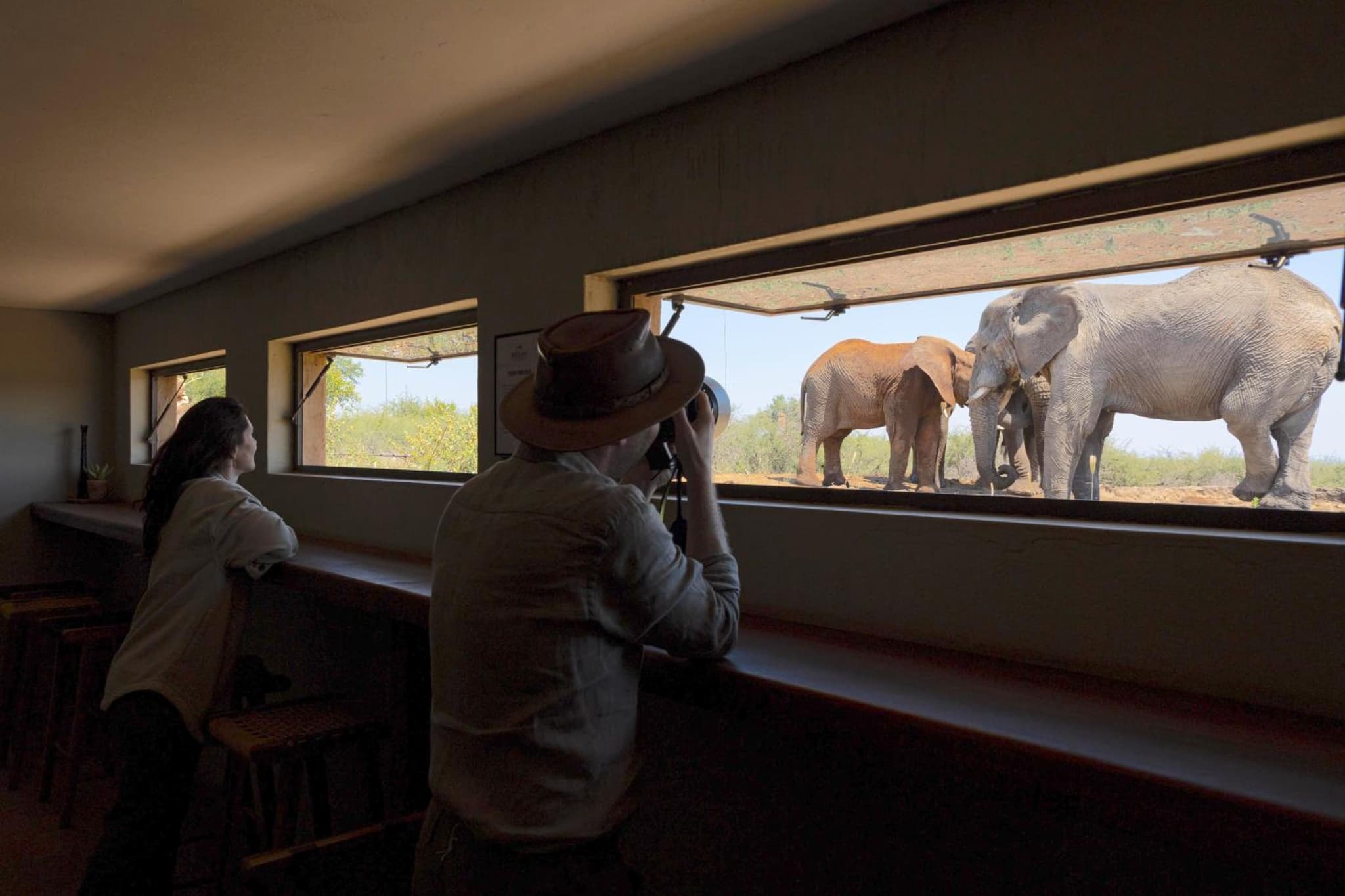 Rhulani Safari Lodge photo 5