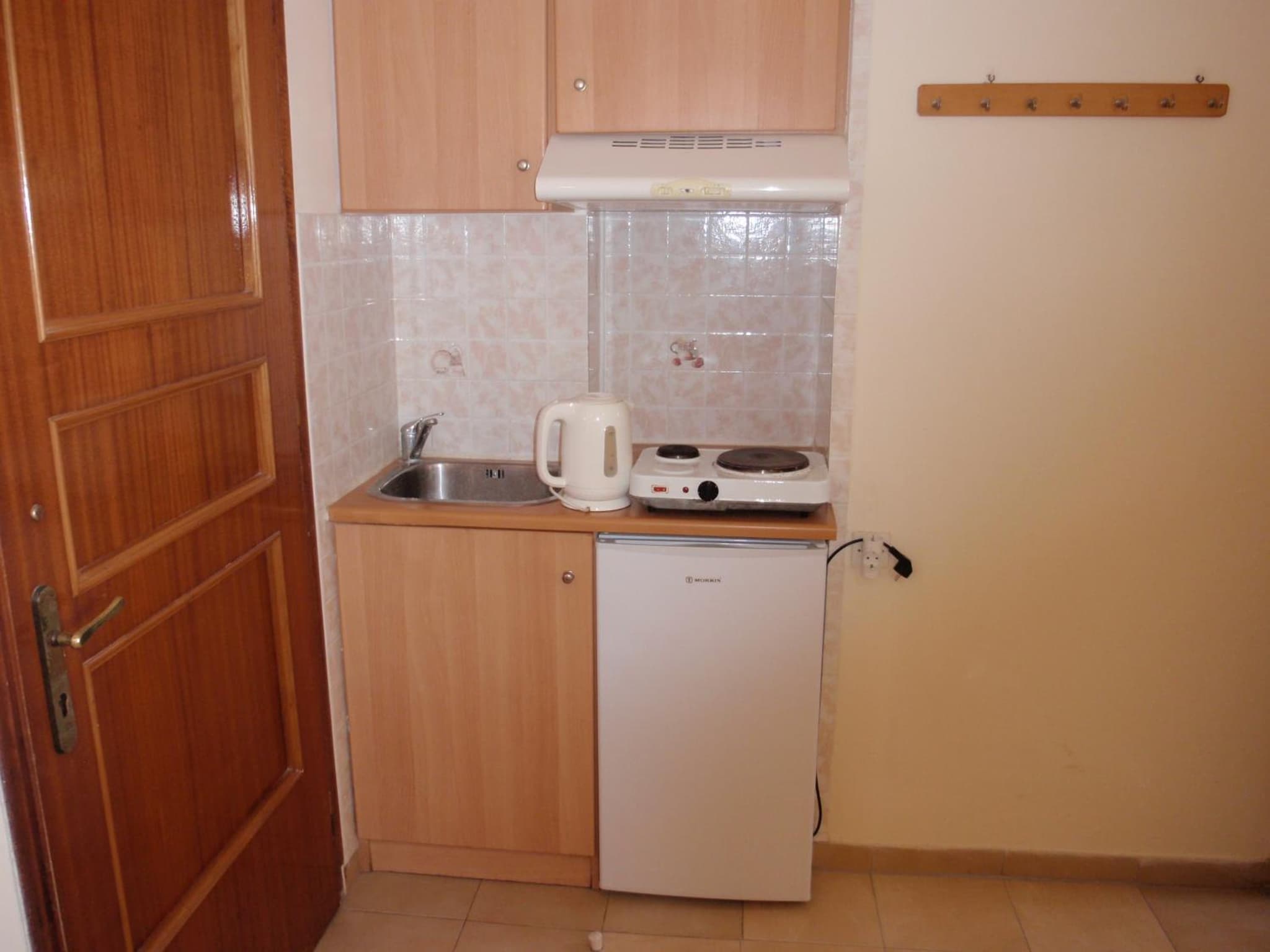 Vazakas Rooms photo 2