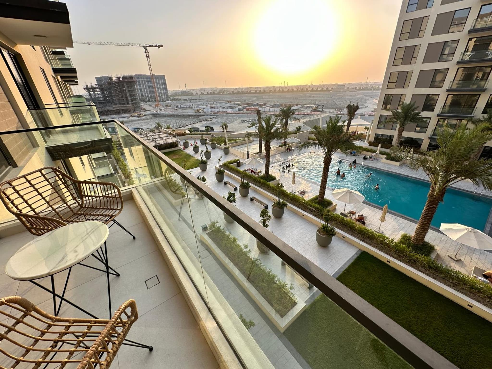 Marassi Beach Residence Bahrain photo 2