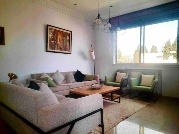 Appartement haut standing à Menzeh5 photo 8