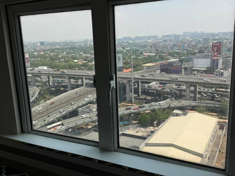 The Quin Place 1BR 200Mbps WIFI photo 2