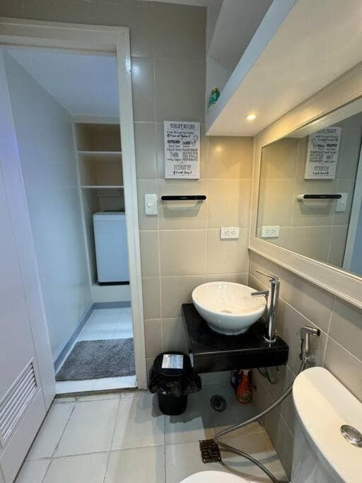 The Quin Place 1BR 200Mbps WIFI photo 5