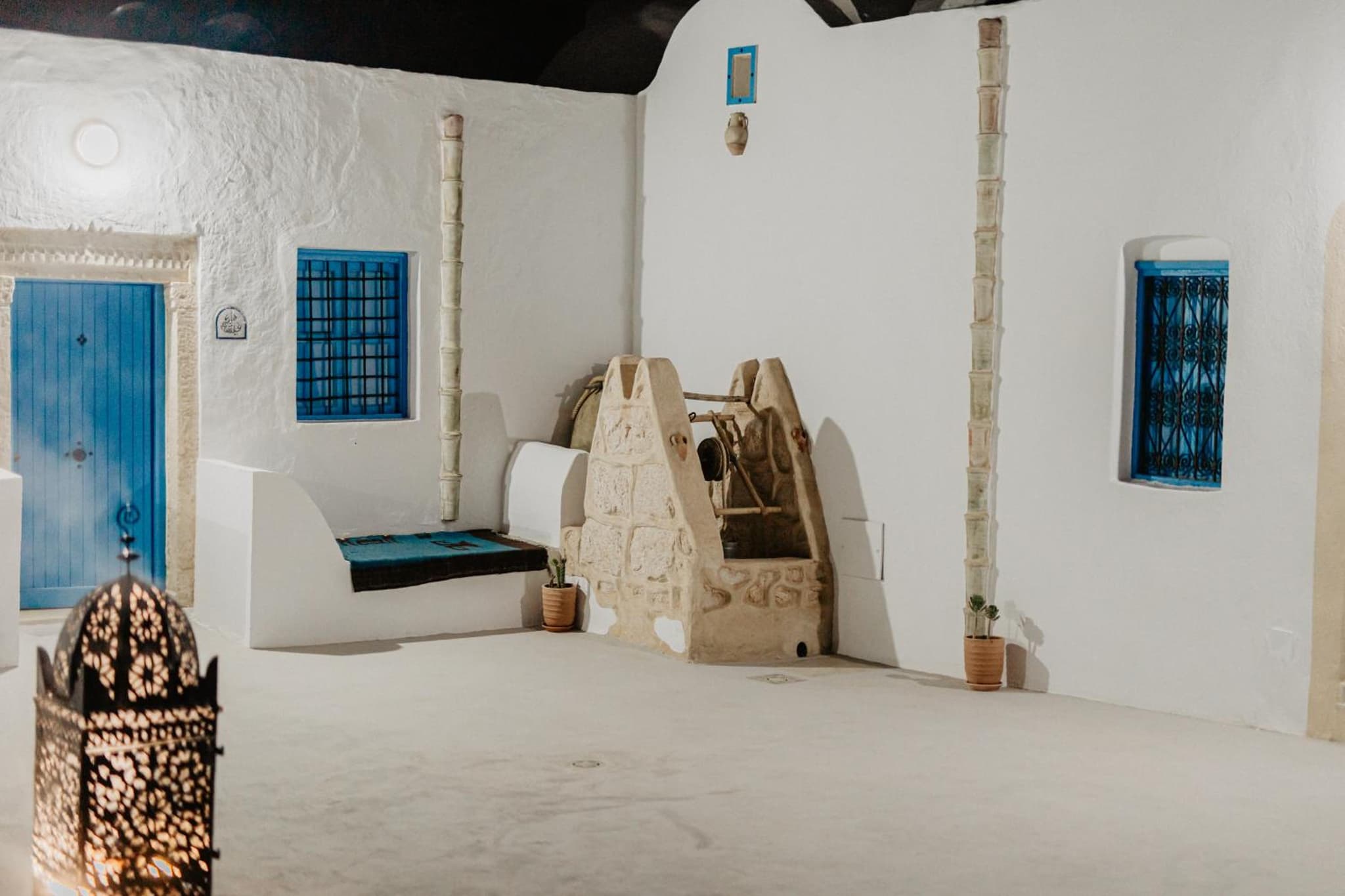 Houch ZanZouri photo 2