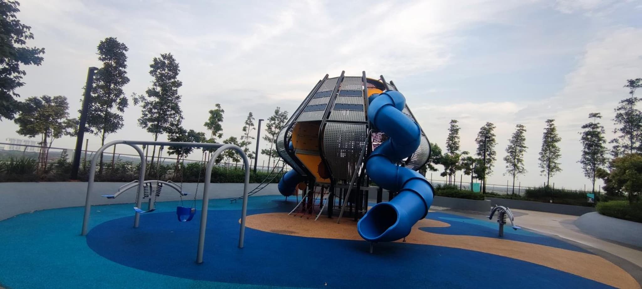 SplashMania homestay Gamuda Cove photo 7