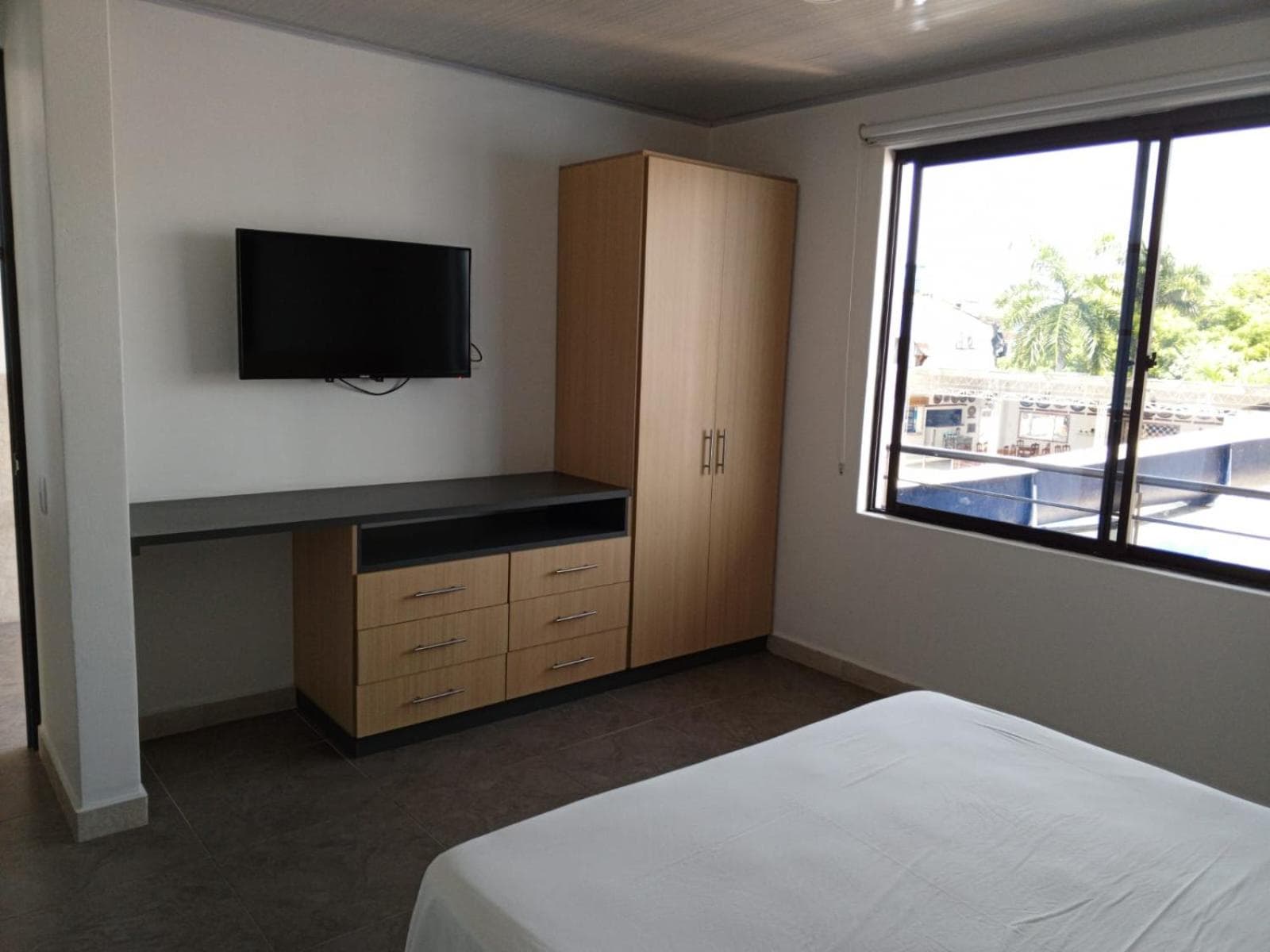 Hotel Agua Azul Melgar Tolima photo 5