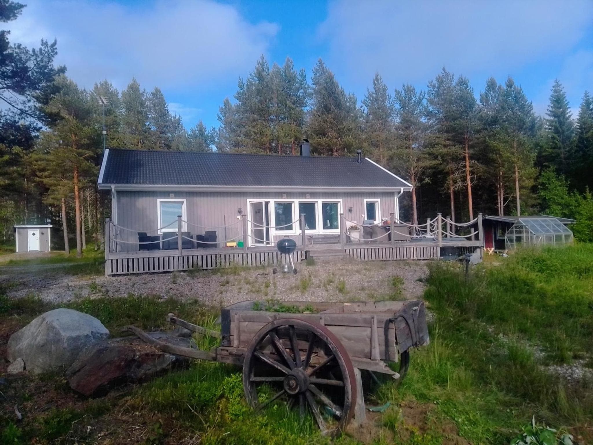 Havsnära villa photo 7