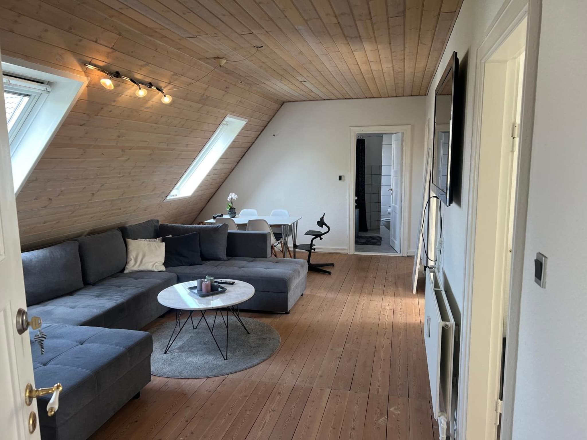 Esbjerg Island