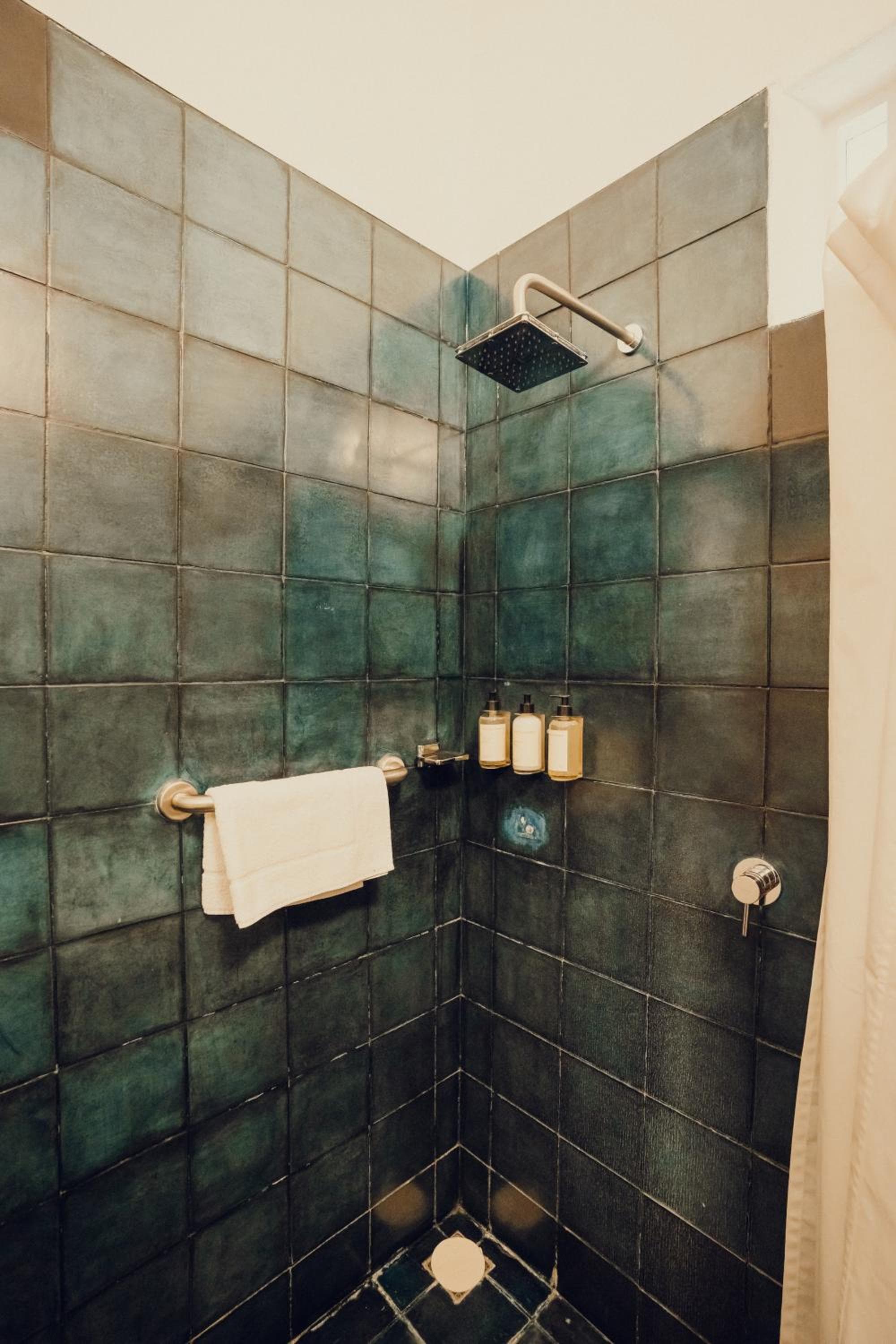Hotel Azul de Oaxaca photo 8