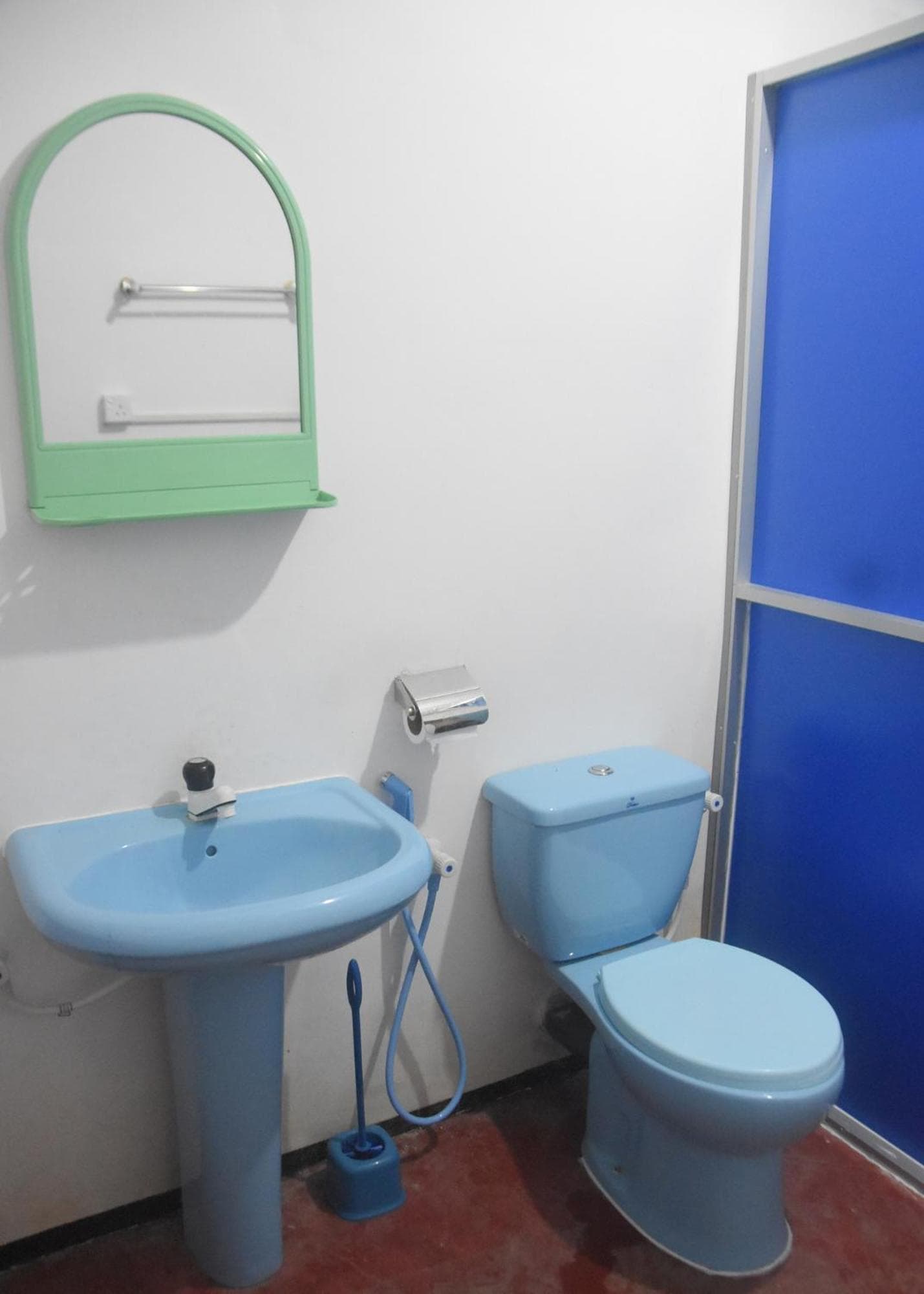 Meera Homestay & Guest House photo 2