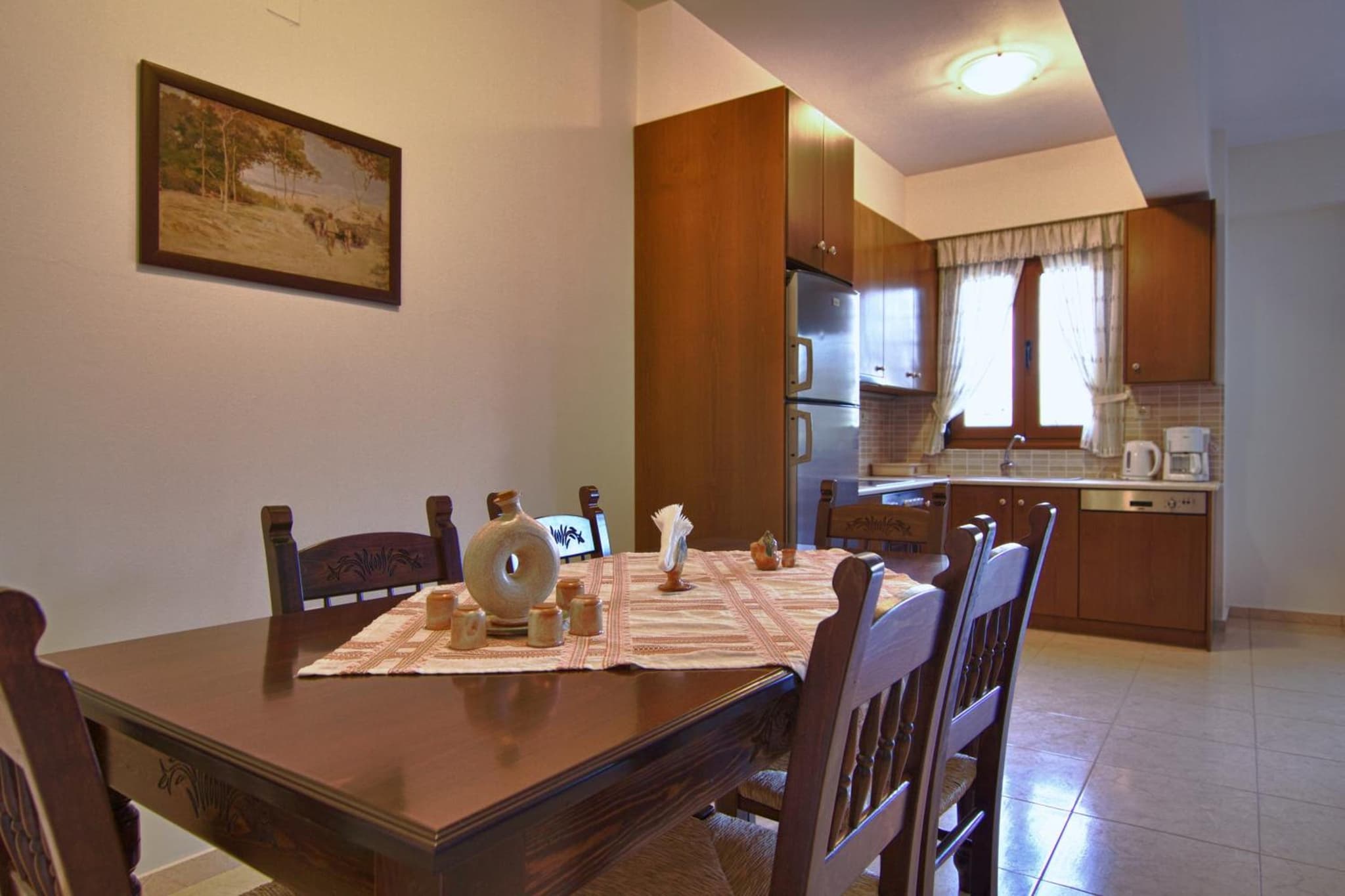 Petrochori ApartHotel photo 6