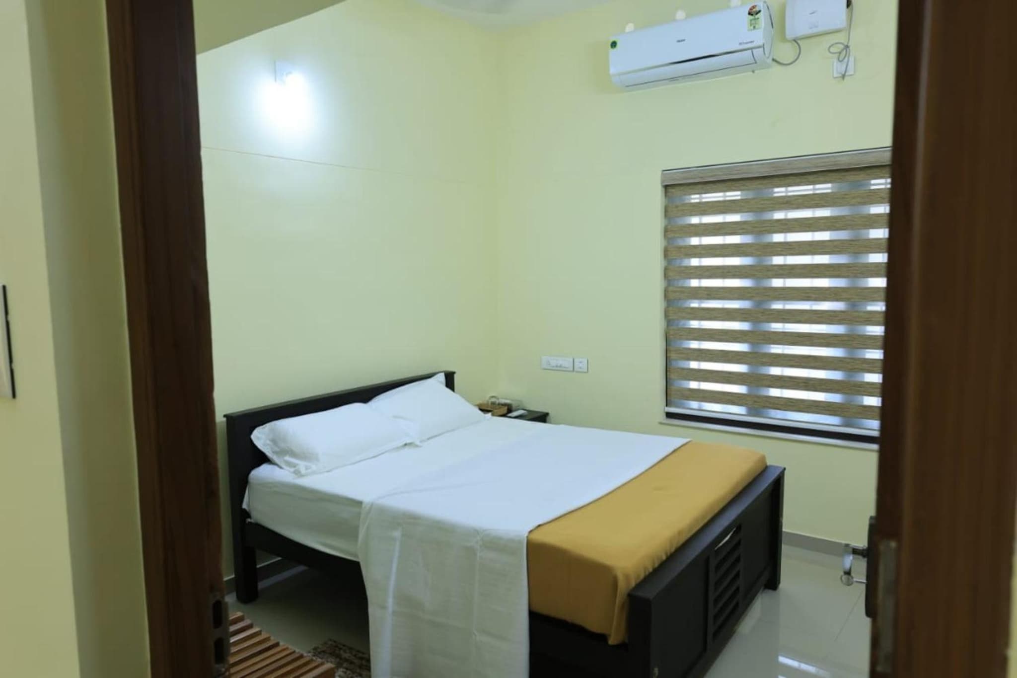 Vaisharad Homestay Trivandrum photo 9
