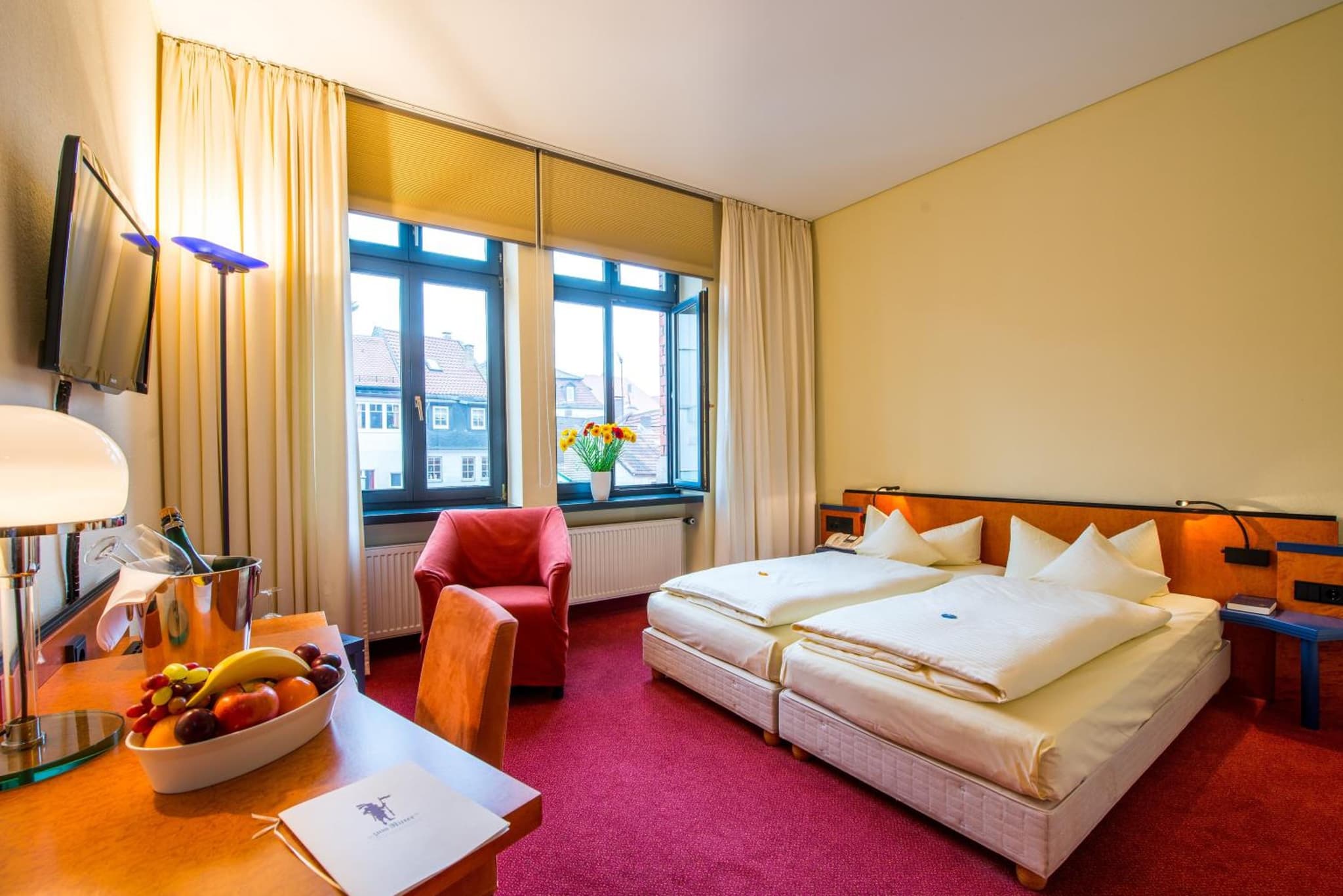 Hotel zum Ritter photo 8