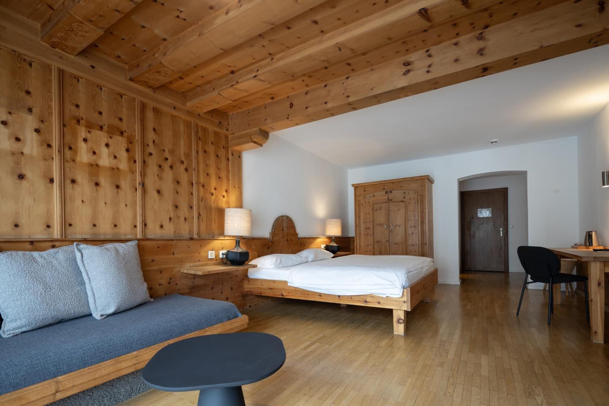 Q! Hotel Maria Theresia photo 2