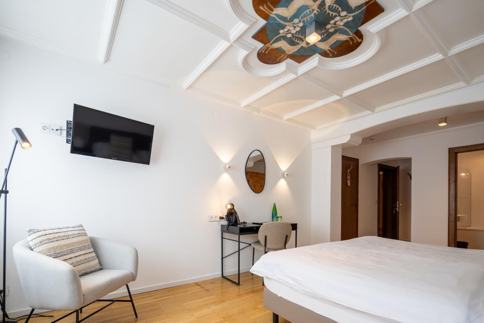 Q! Hotel Maria Theresia photo 4