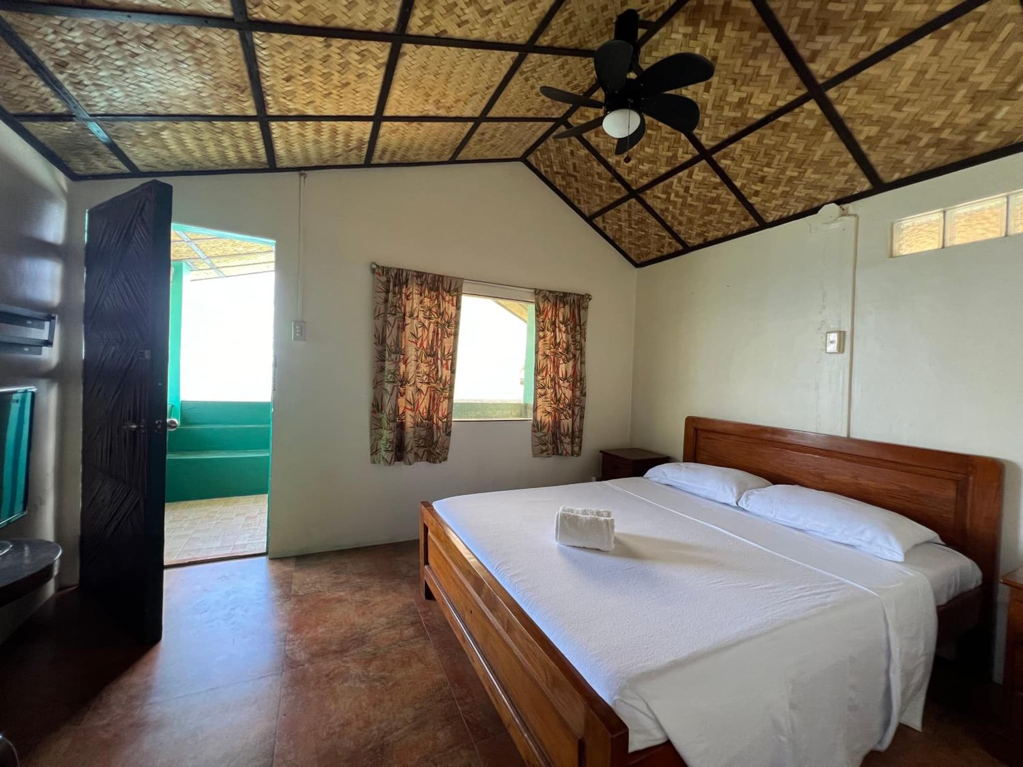 Bamboo Paradise Beach Resort photo 5