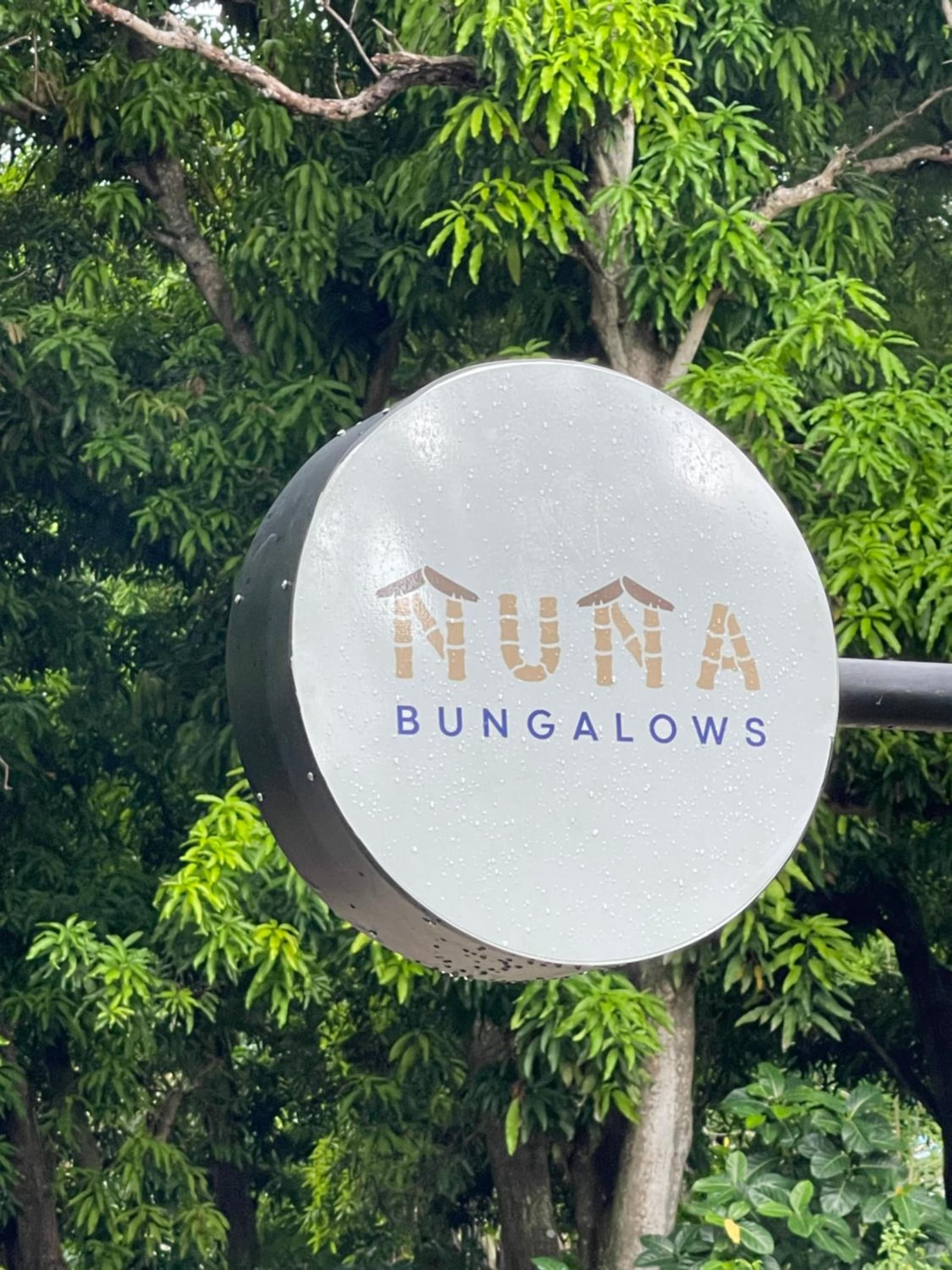 Nuna Bungalows photo 2