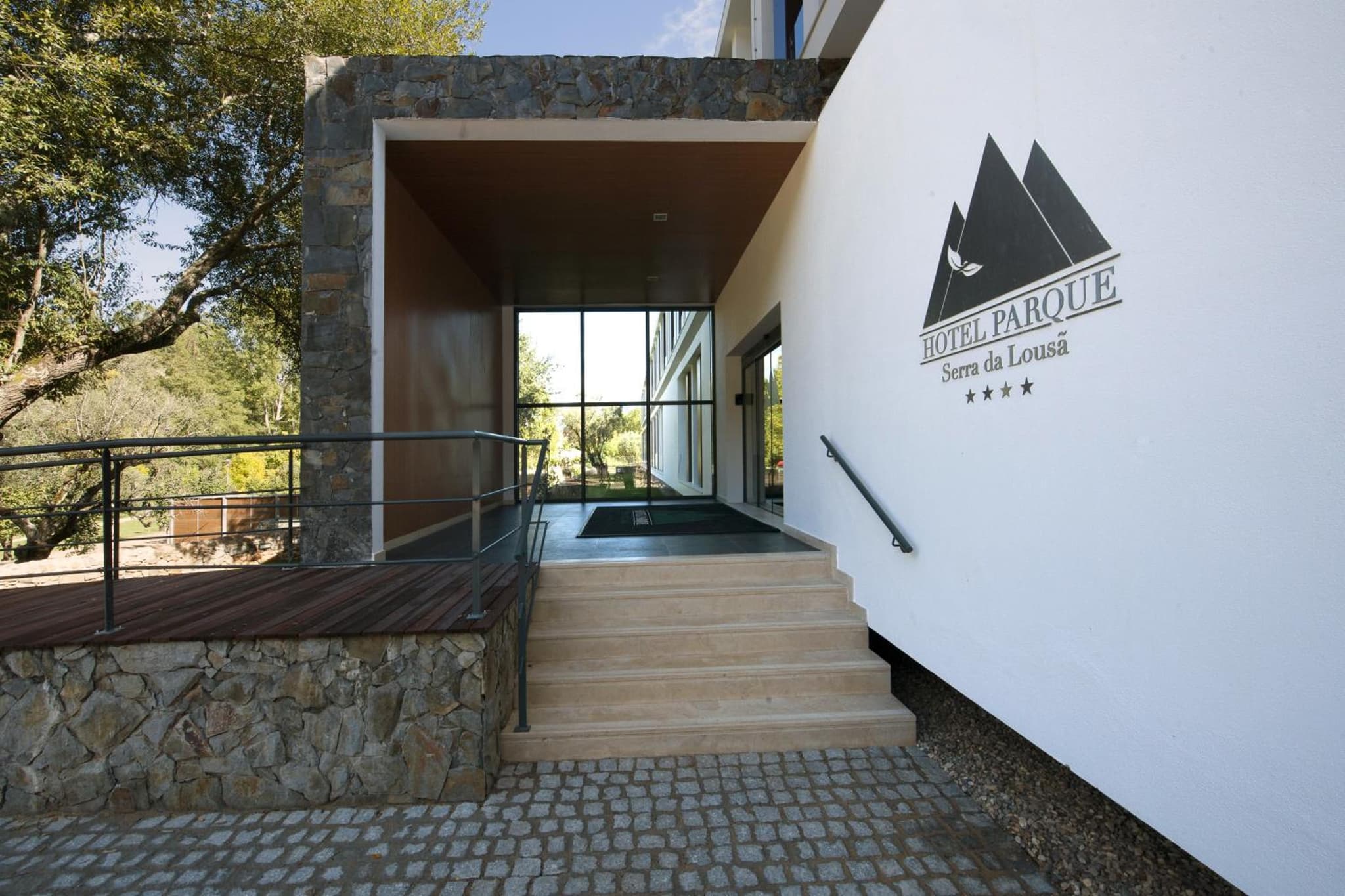 Hotel Parque Serra da Lousã photo 6